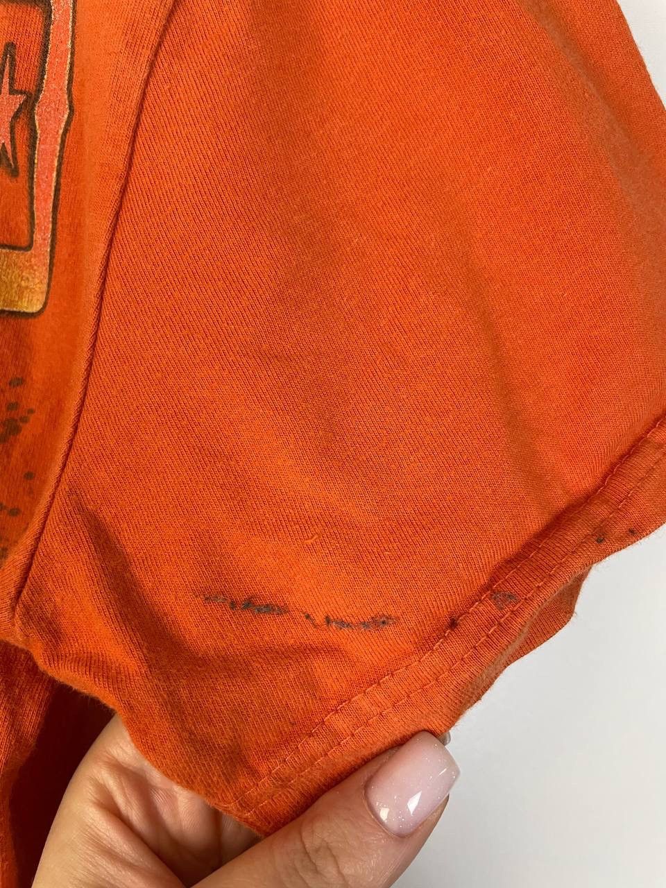Vintage Harley Davidson vintage t-shirt size M Size US M / EU 48-50 / 2 - 5 Thumbnail