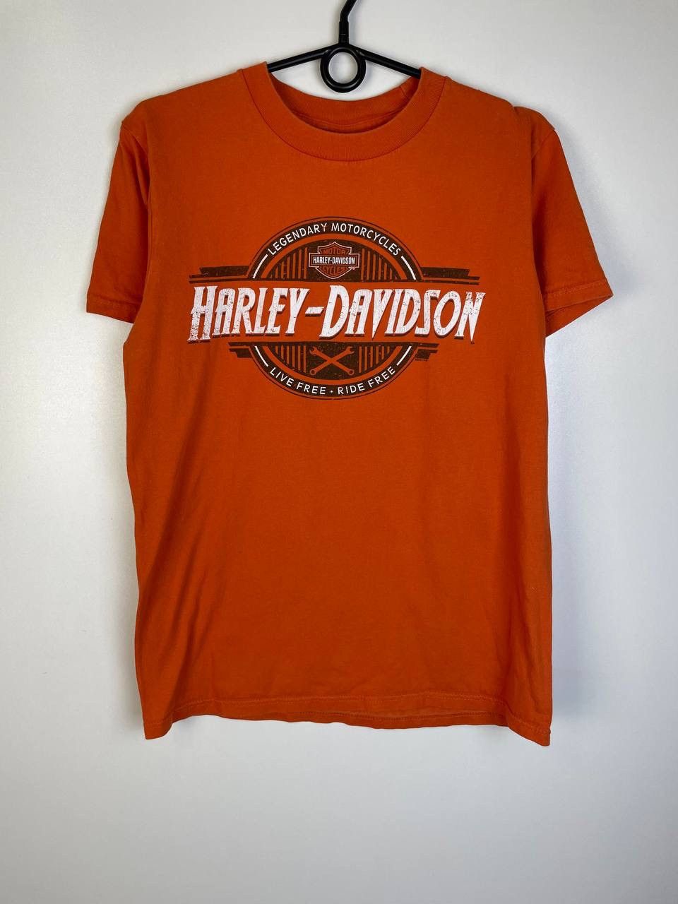 Harley Davidson vintage t-shirt size M