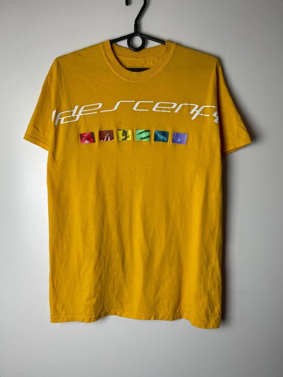 Vintage Brockhampton vintage t-shirts size M Size US M / EU 48-50 / 2 - 1 Thumbnail