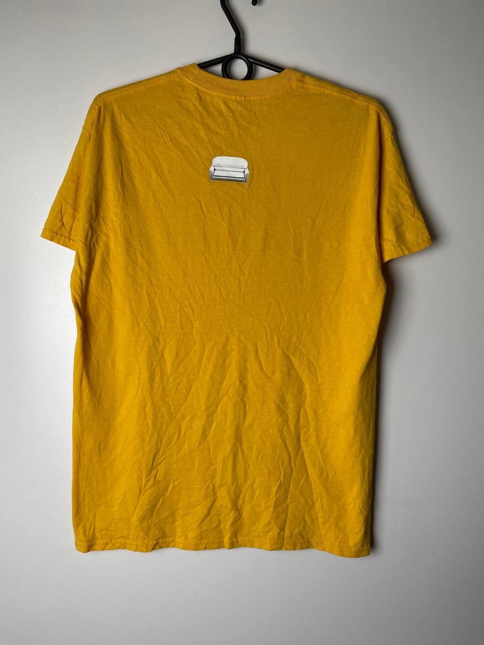 Vintage Brockhampton vintage t-shirts size M Size US M / EU 48-50 / 2 - 4 Thumbnail