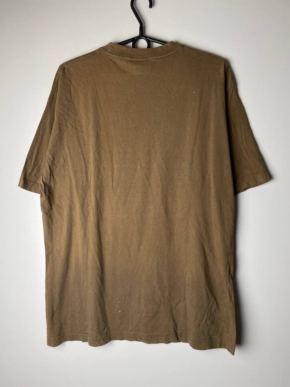 Vintage Warner Bros 1996 vintage t-shirts size L Size US L / EU 52-54 / 3 - 5 Thumbnail