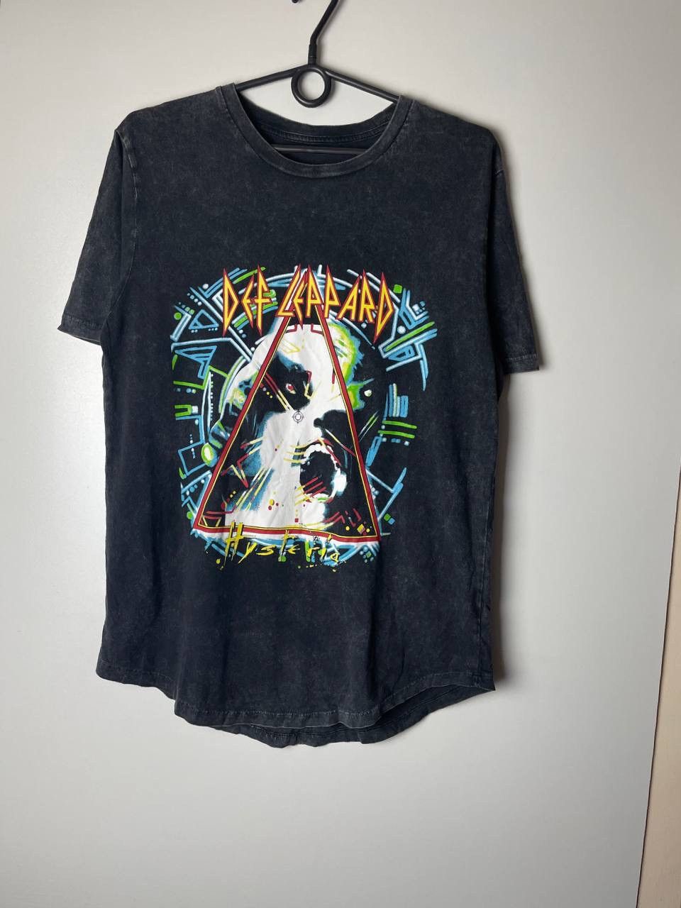 Def Leppard × Vintage Def Lepard vintage t-shirts size S Size US S / EU 44-46 / 1 - 1 Thumbnail