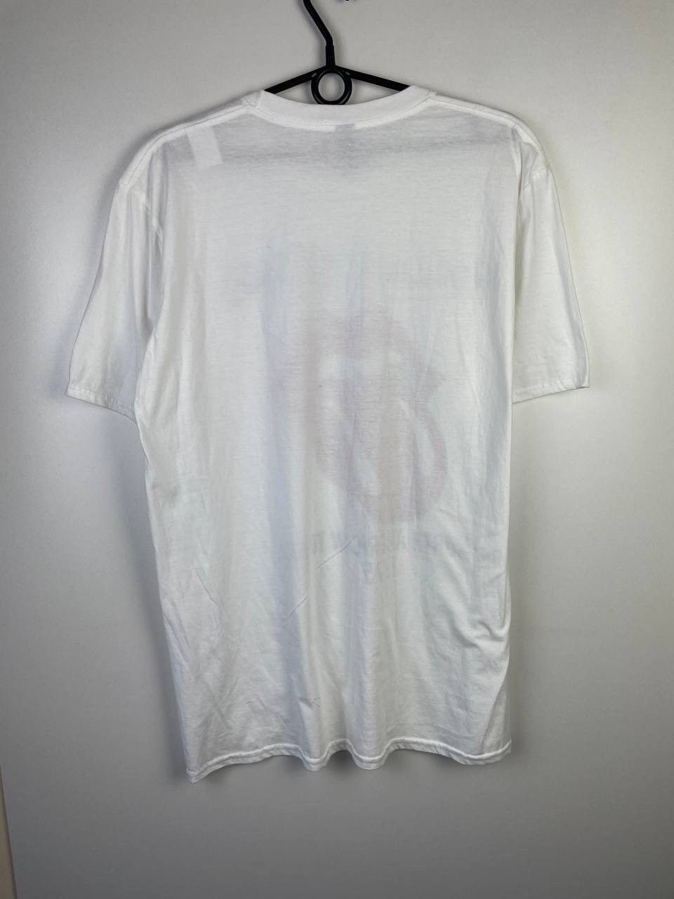Vintage The Rolling Stones vintage t-shirt size L Size US L / EU 52-54 / 3 - 3 Thumbnail