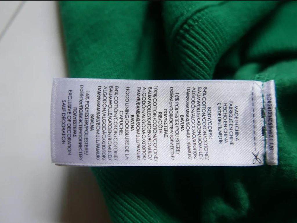 Polo Ralph Lauren Polo Ralph Lauren Hi Tech Alpine Hoodie Pullover XL Size US XL / EU 56 / 4 - 7 Thumbnail
