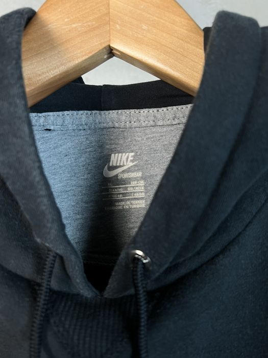1971 nike logo hoodie