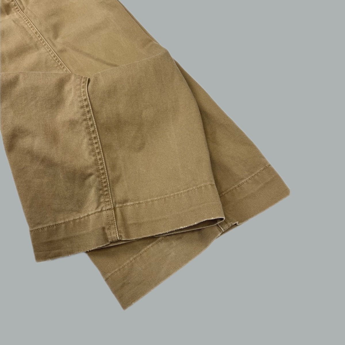 Polo Ralph Lauren × Ralph Lauren × Vintage •Free shipping• Vintage Polo Ralph Lauren Cargo Pants Size US 28 / EU 44 - 10 Thumbnail