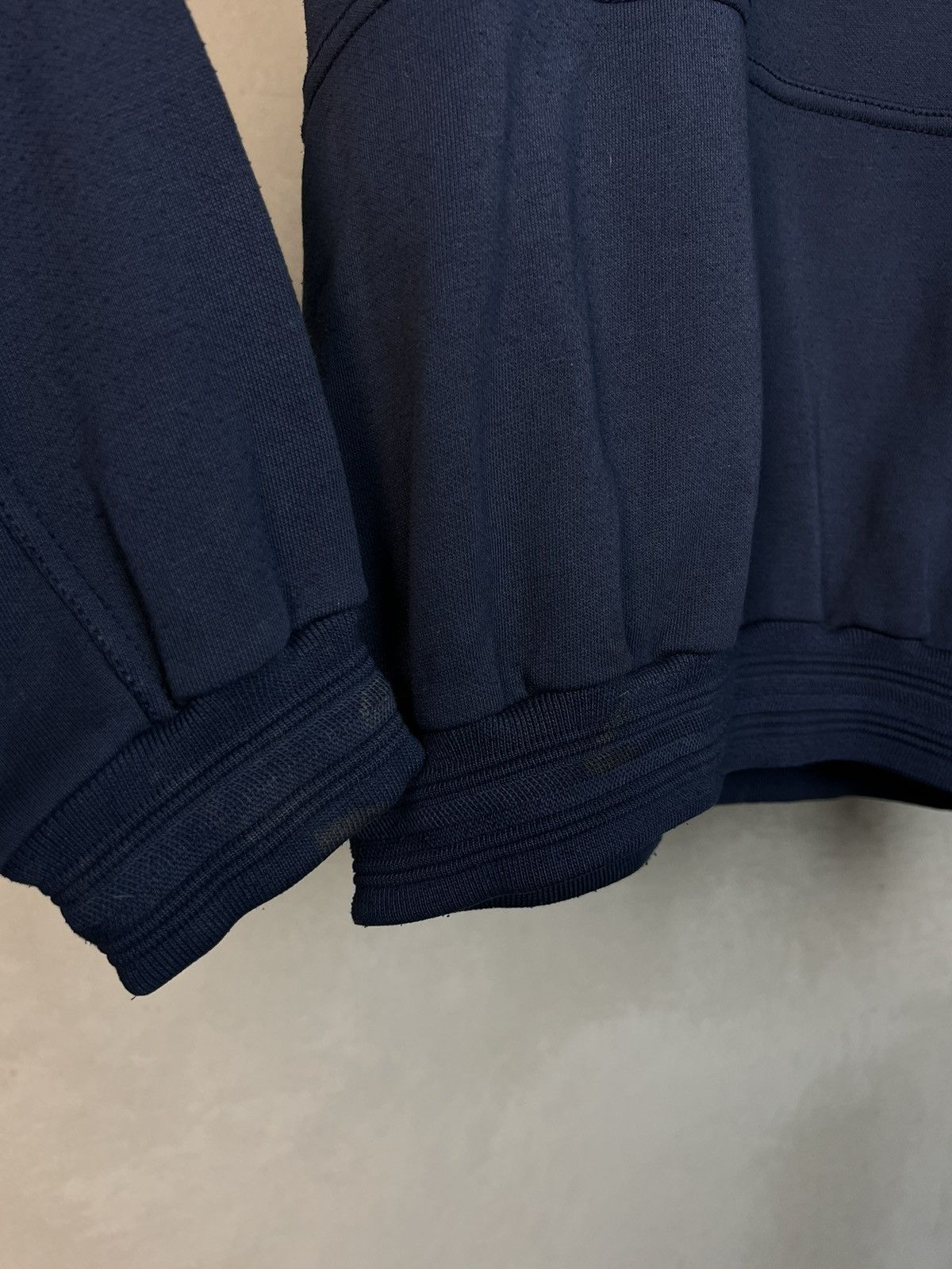 Nike × Vintage Vintage 90’s Nike Cross Training Sweatshirts Size US S / EU 44-46 / 1 - 6 Thumbnail