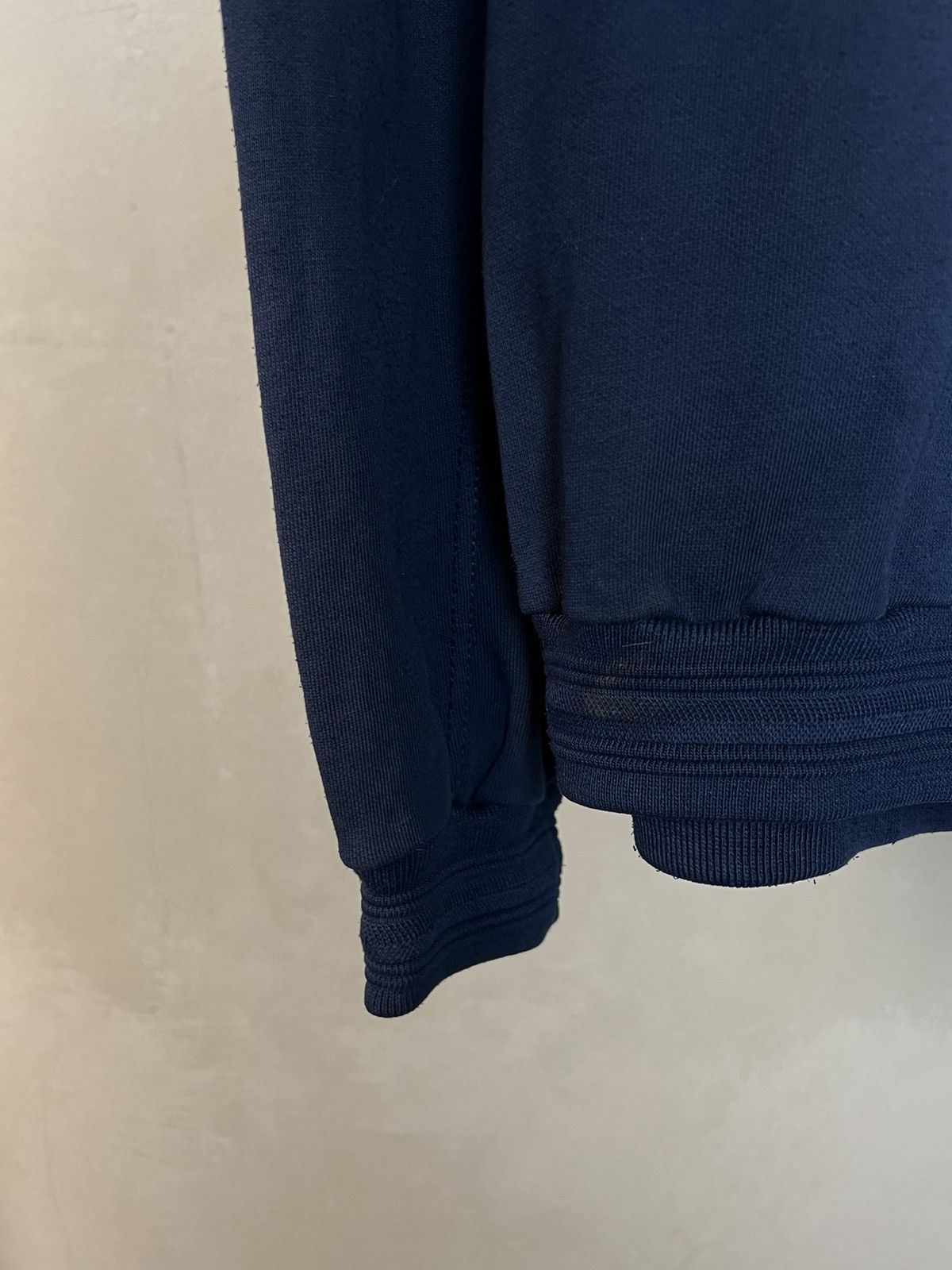 Nike × Vintage Vintage 90’s Nike Cross Training Sweatshirts Size US S / EU 44-46 / 1 - 5 Thumbnail