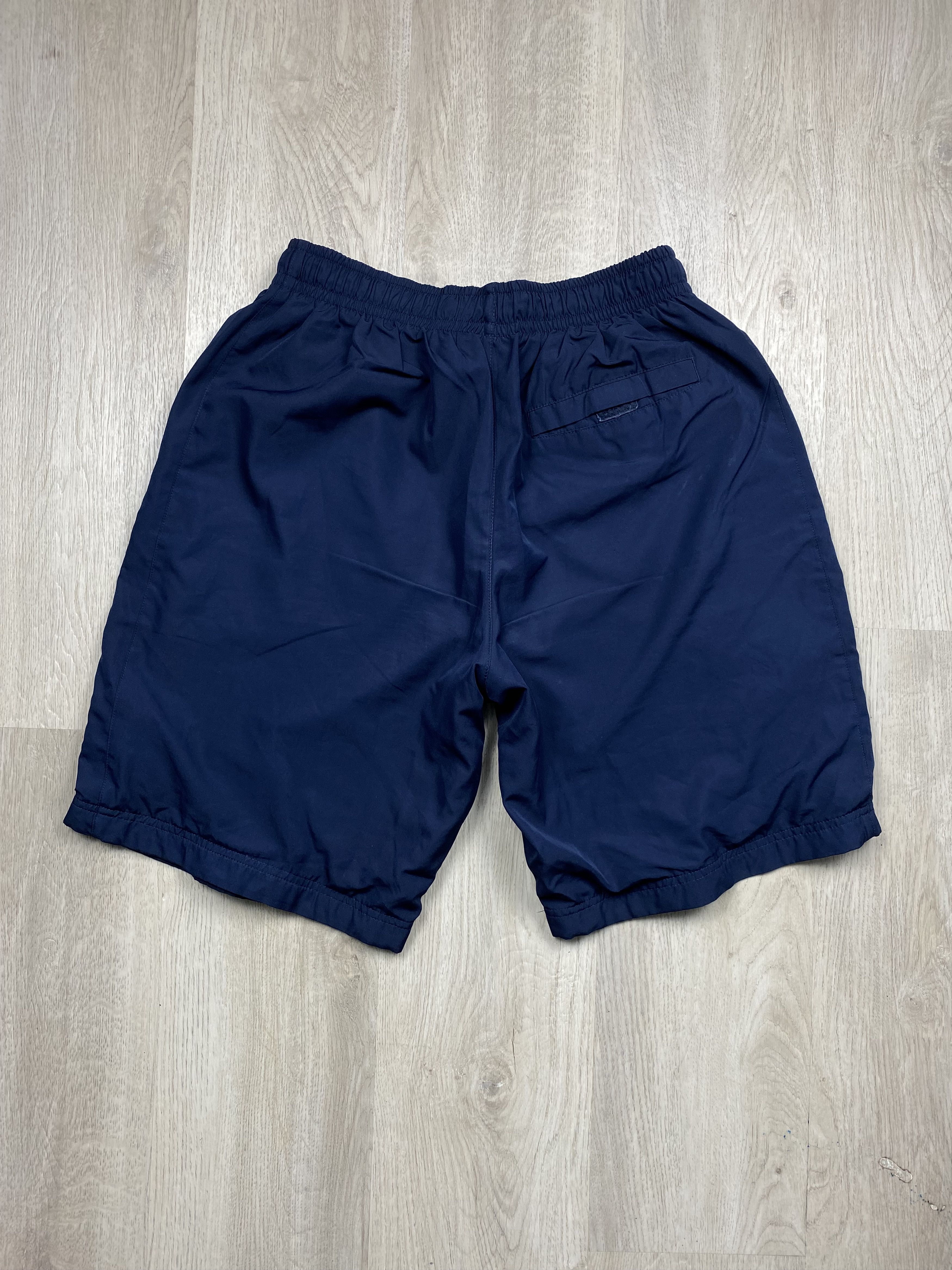 Nike Vintage Nike Mens Nylon Shorts Y2K Size US 34 / EU 50 - 6 Thumbnail