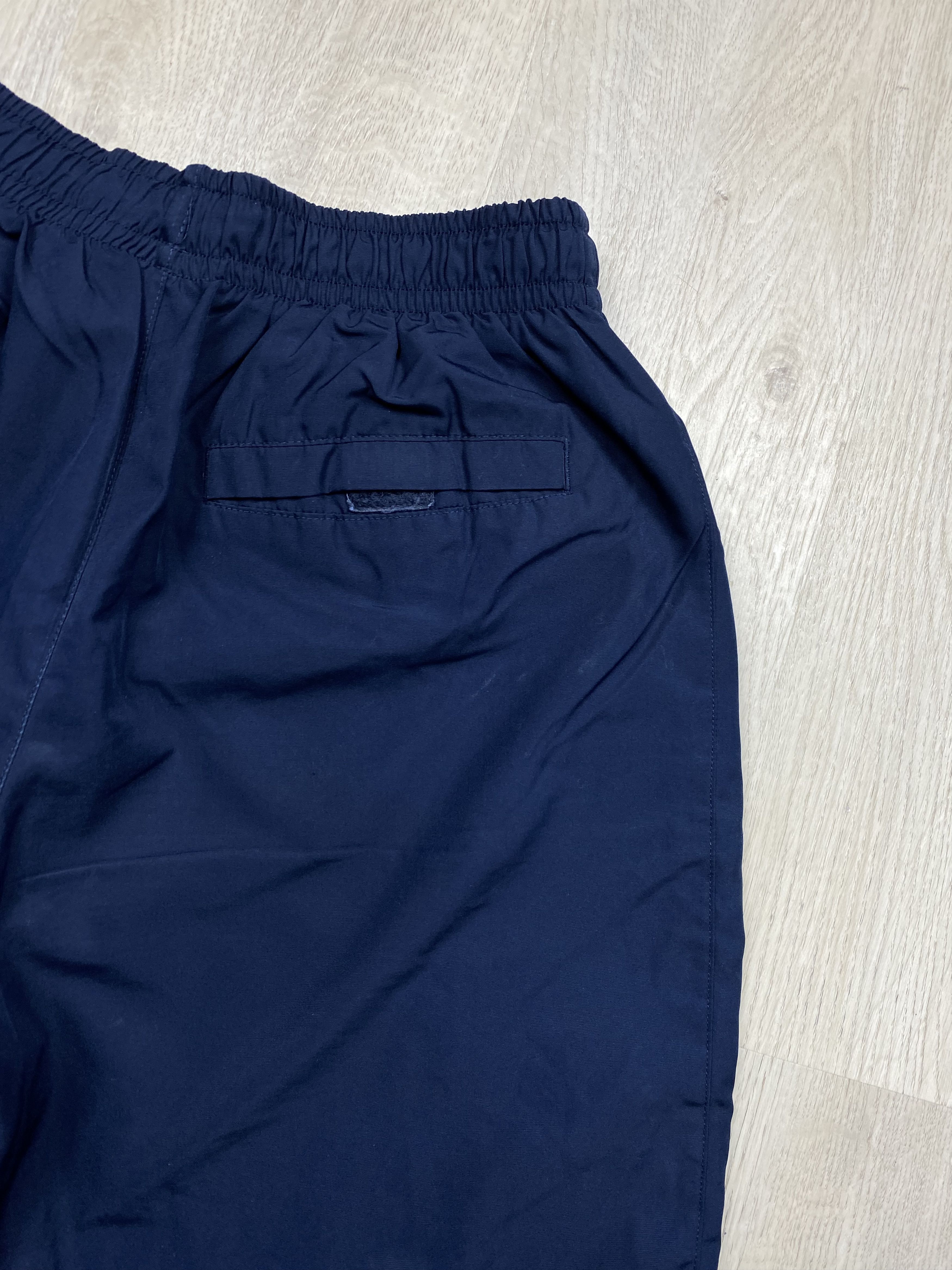 Nike Vintage Nike Mens Nylon Shorts Y2K Size US 34 / EU 50 - 7 Thumbnail