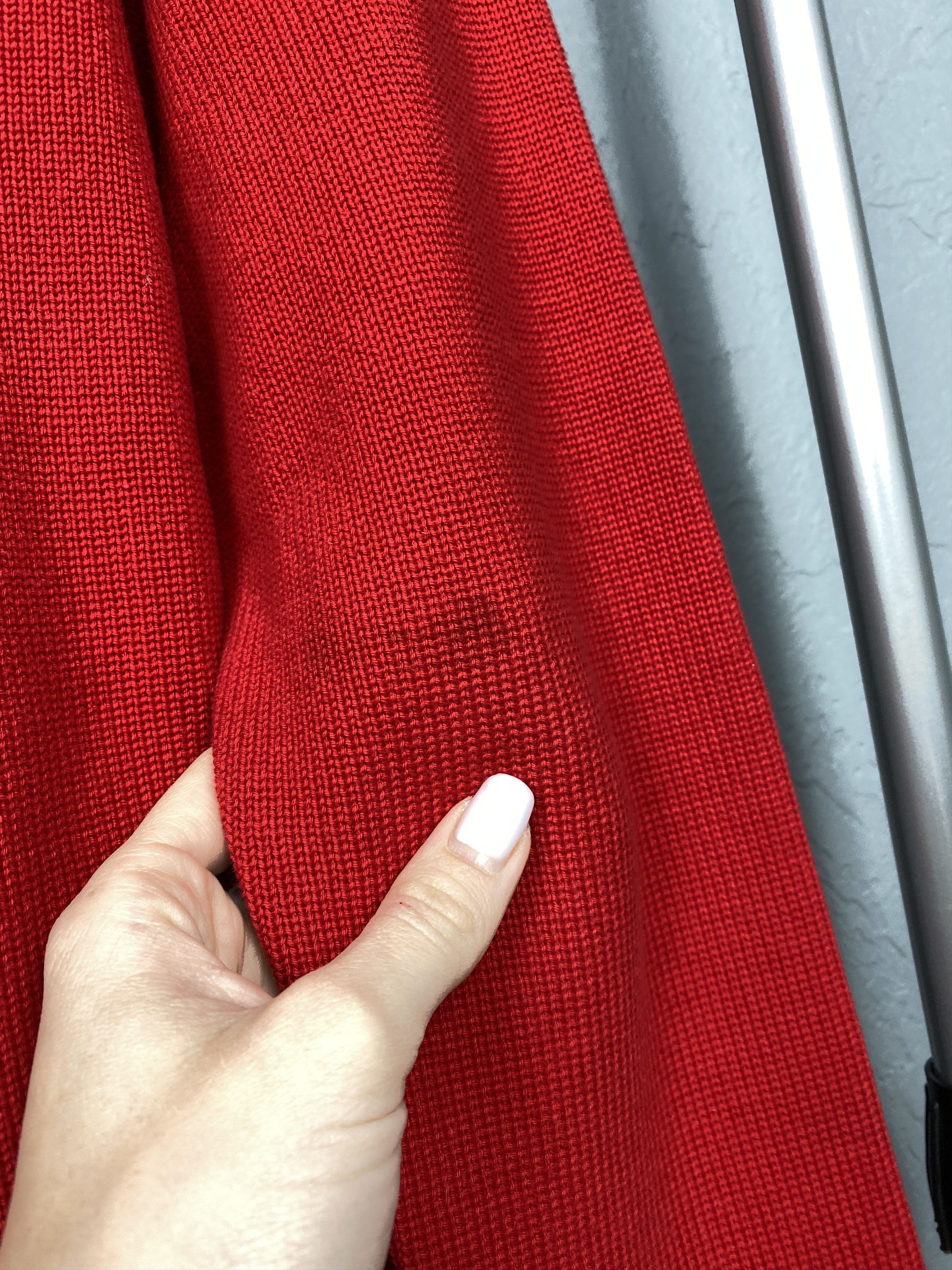 Polo Ralph Lauren × Ralph Lauren × Vintage Polo Ralph Lauren Vintage Mens 1\4 Quarter Zip Sweater Size US M / EU 48-50 / 2 - 8 Thumbnail