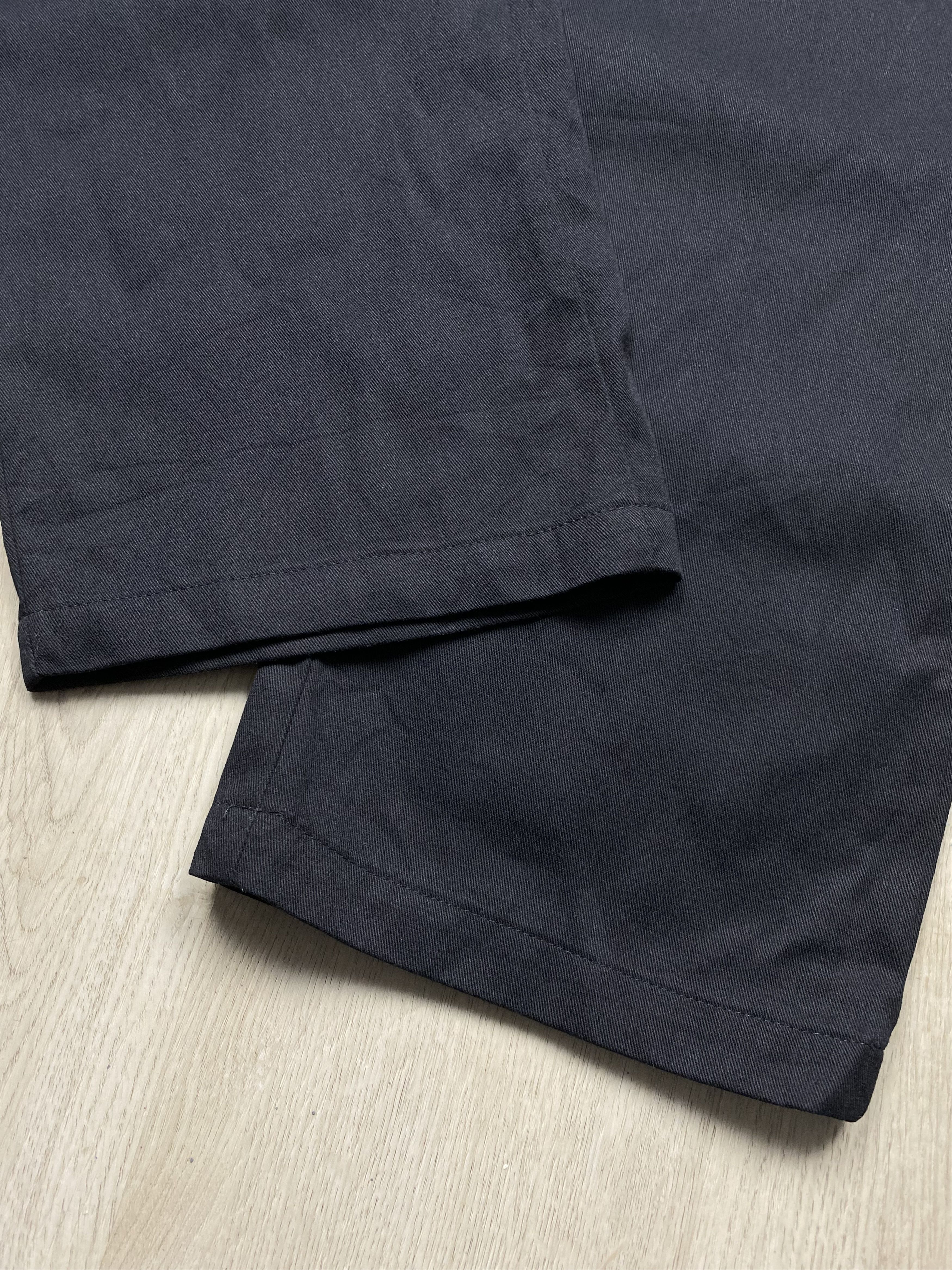 Dickies × Vintage Dickies 774 Vintage Mens Chino Pants Workwear Size US 36 / EU 52 - 5 Thumbnail