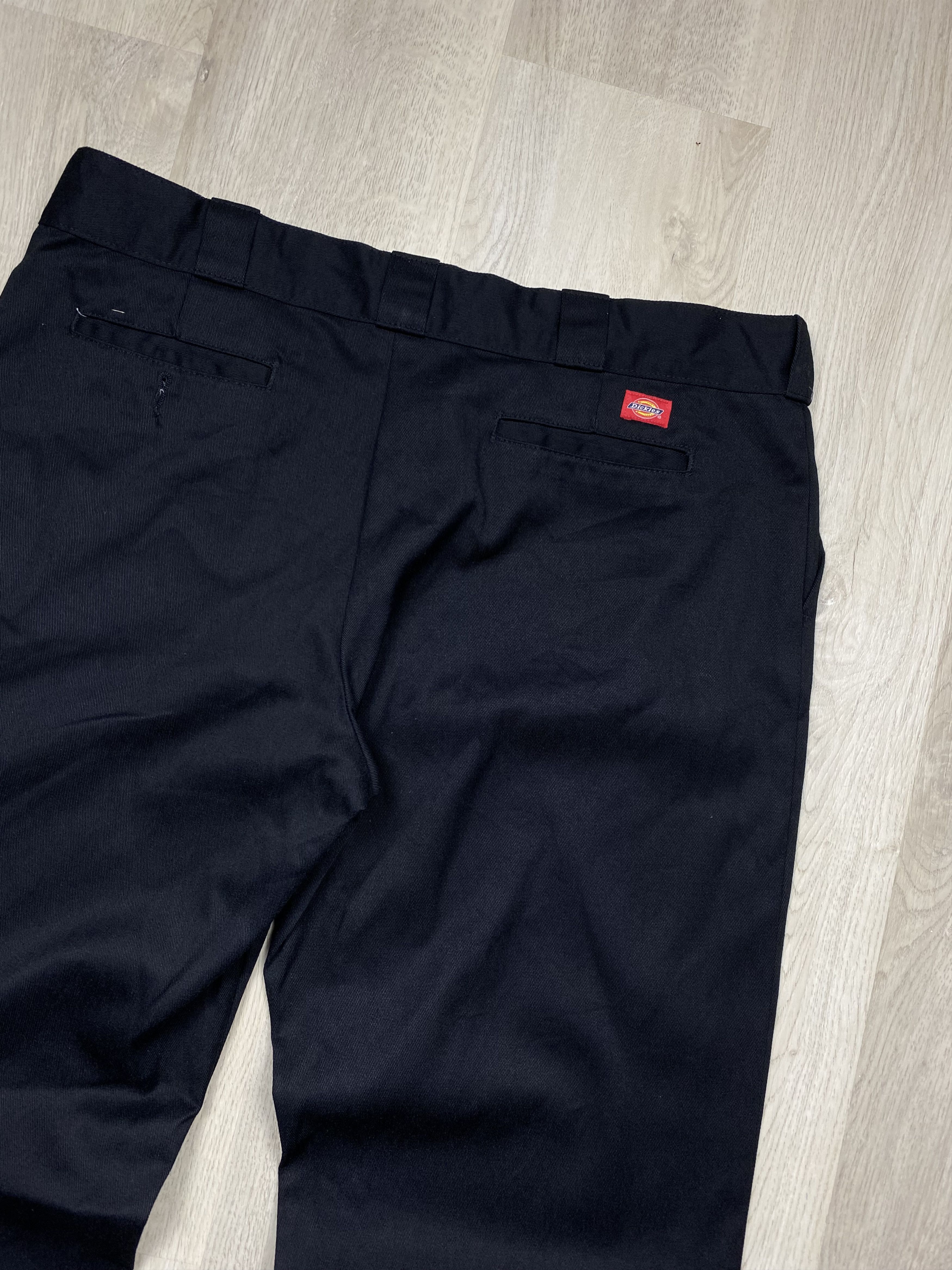 Dickies × Vintage Dickies 774 Vintage Mens Chino Pants Workwear Size US 36 / EU 52 - 2 Thumbnail