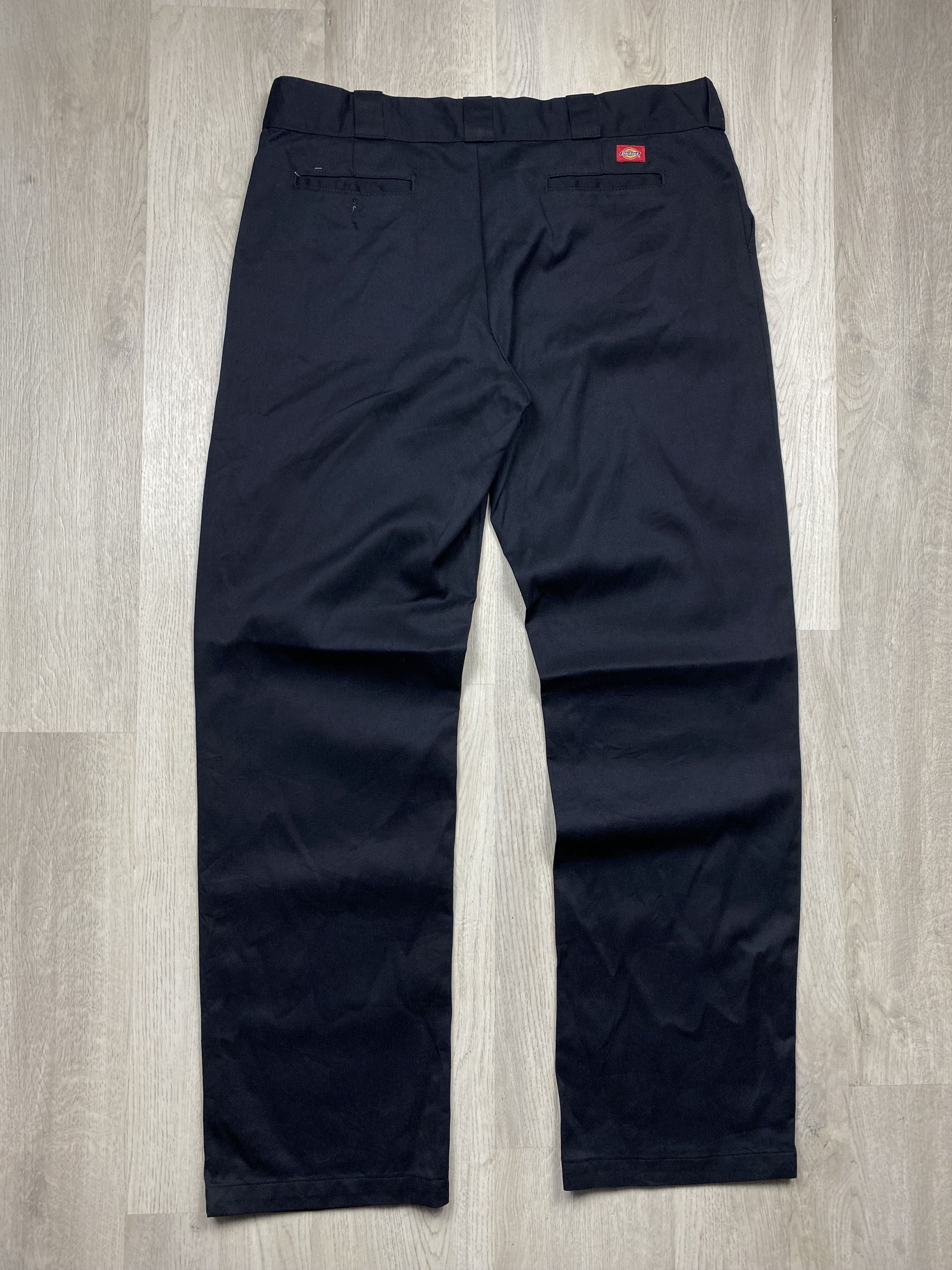 Dickies × Vintage Dickies 774 Vintage Mens Chino Pants Workwear Size US 36 / EU 52 - 1 Thumbnail