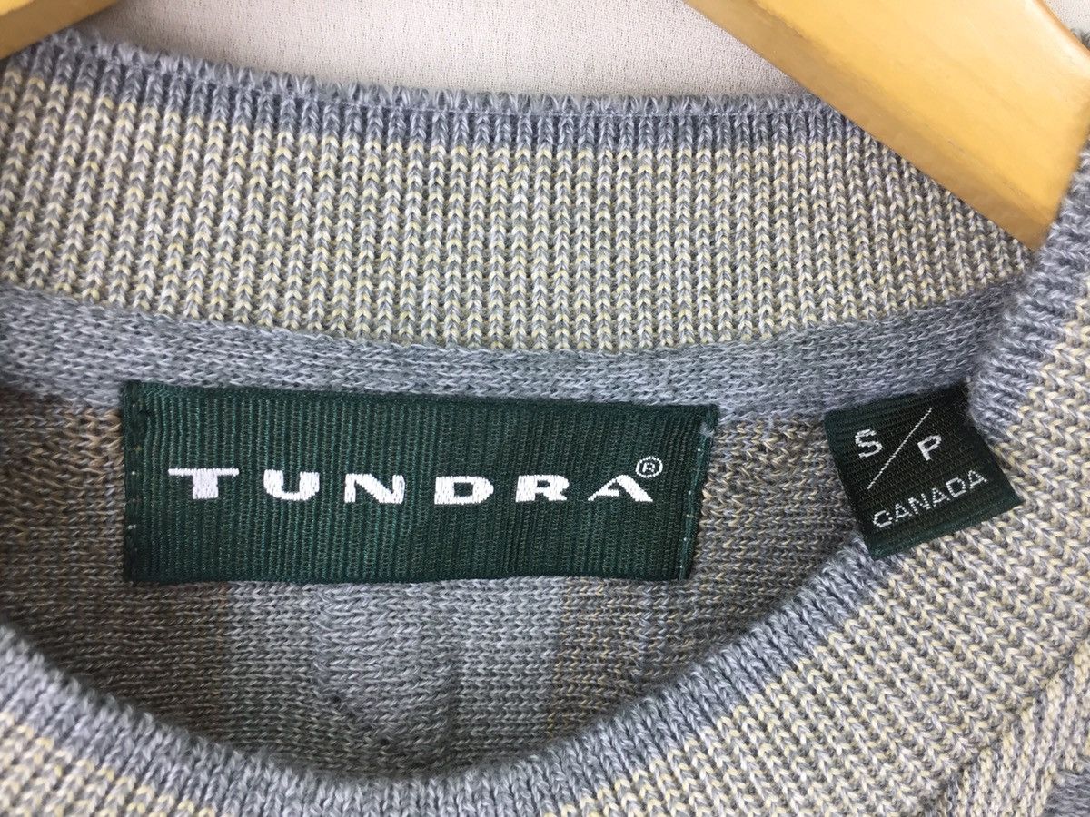Tundra × Tundra Canada TUNDRA CANADA LIKE COOGI KNITWEAR SWEATSHIRT Size US S / EU 44-46 / 1 - 4 Thumbnail