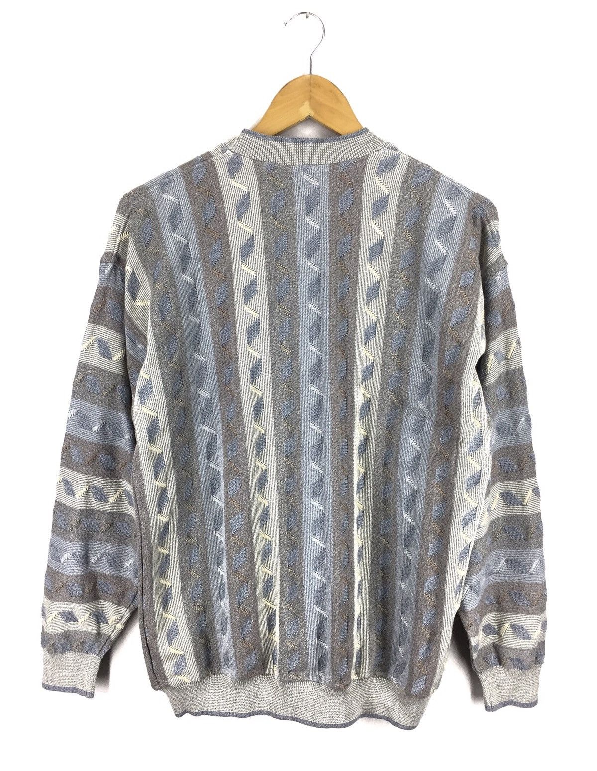 Tundra × Tundra Canada TUNDRA CANADA LIKE COOGI KNITWEAR SWEATSHIRT Size US S / EU 44-46 / 1 - 2 Thumbnail