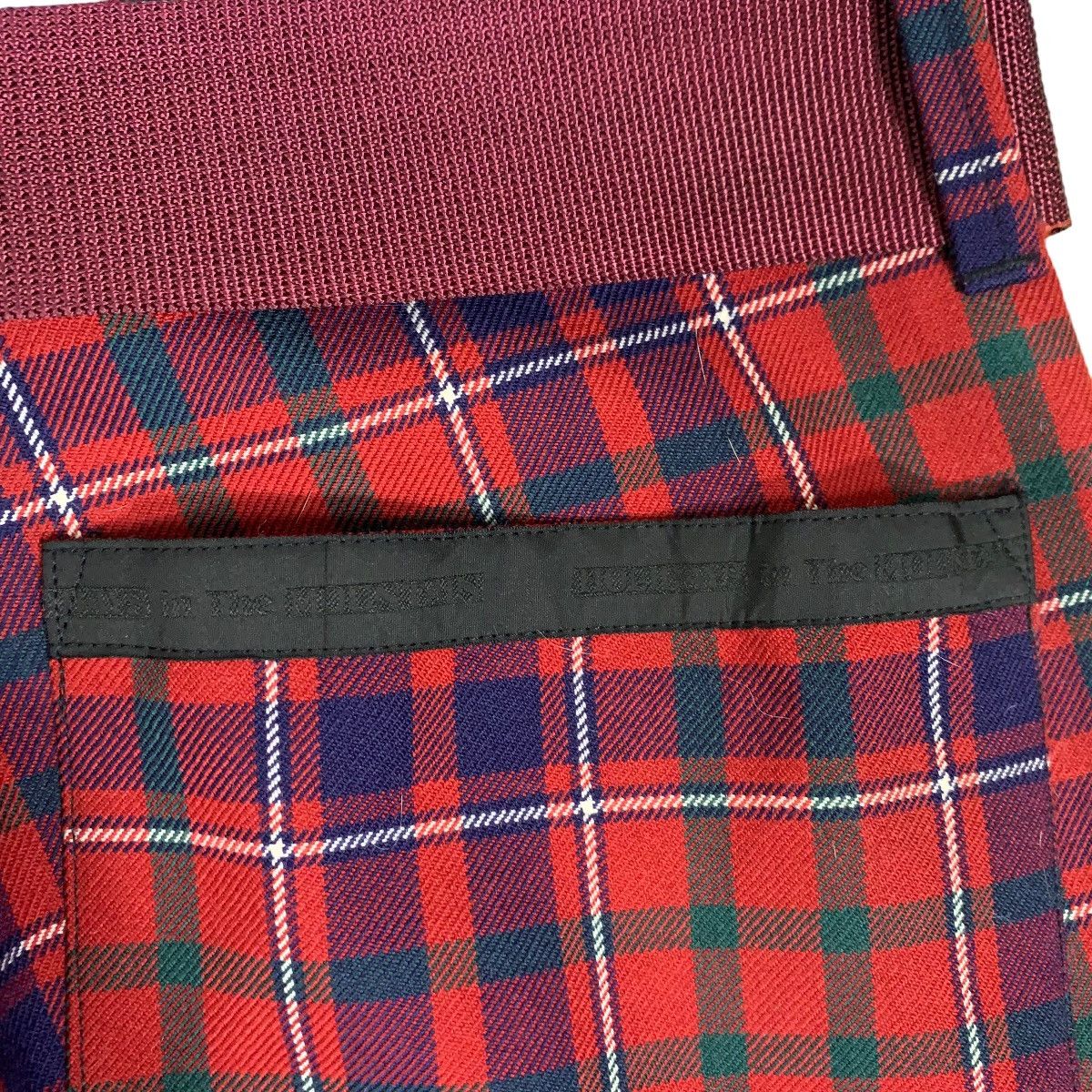 Beams Plus Beams Bondage Short Pants Size US 32 / EU 48 - 7 Thumbnail
