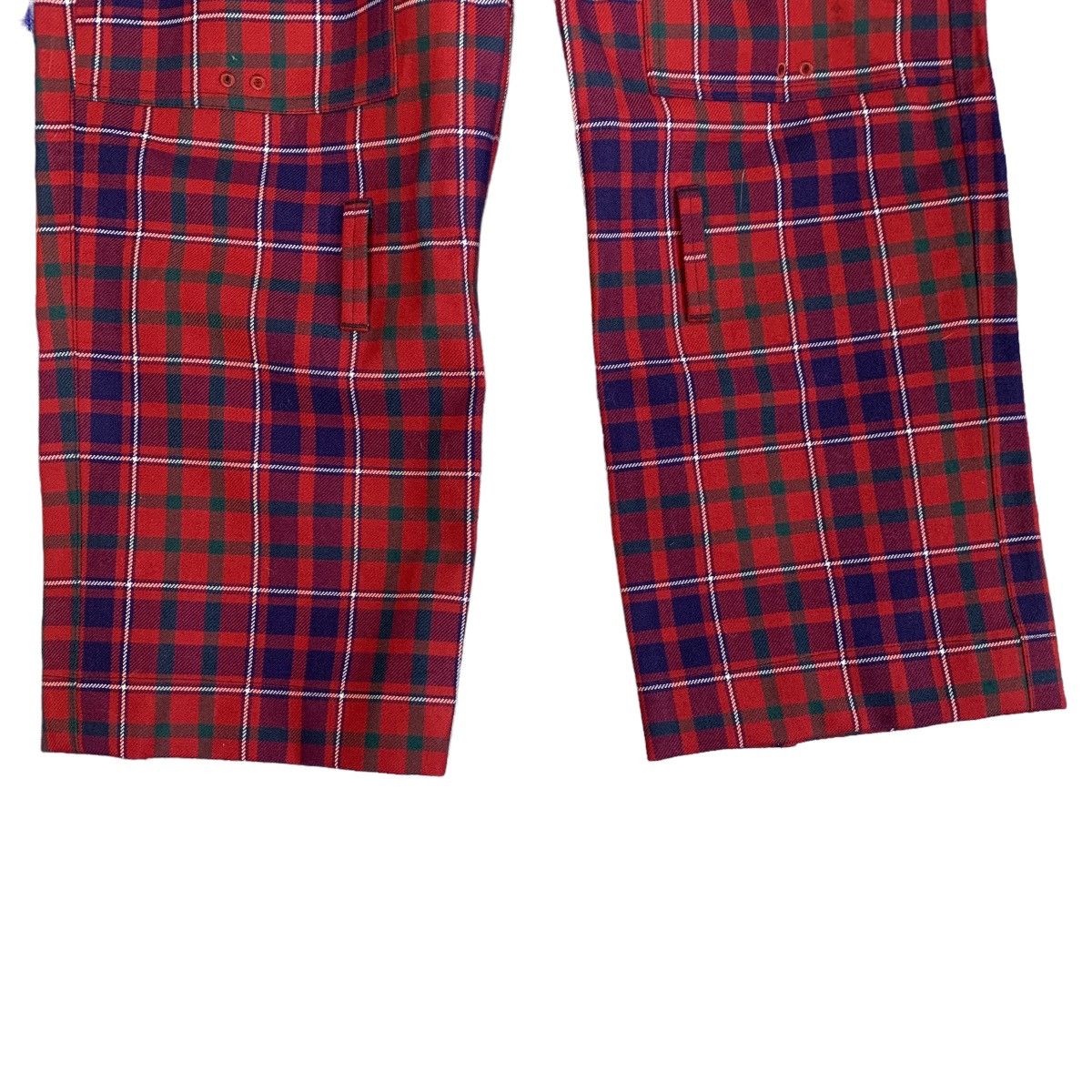 Beams Plus Beams Bondage Short Pants Size US 32 / EU 48 - 4 Thumbnail