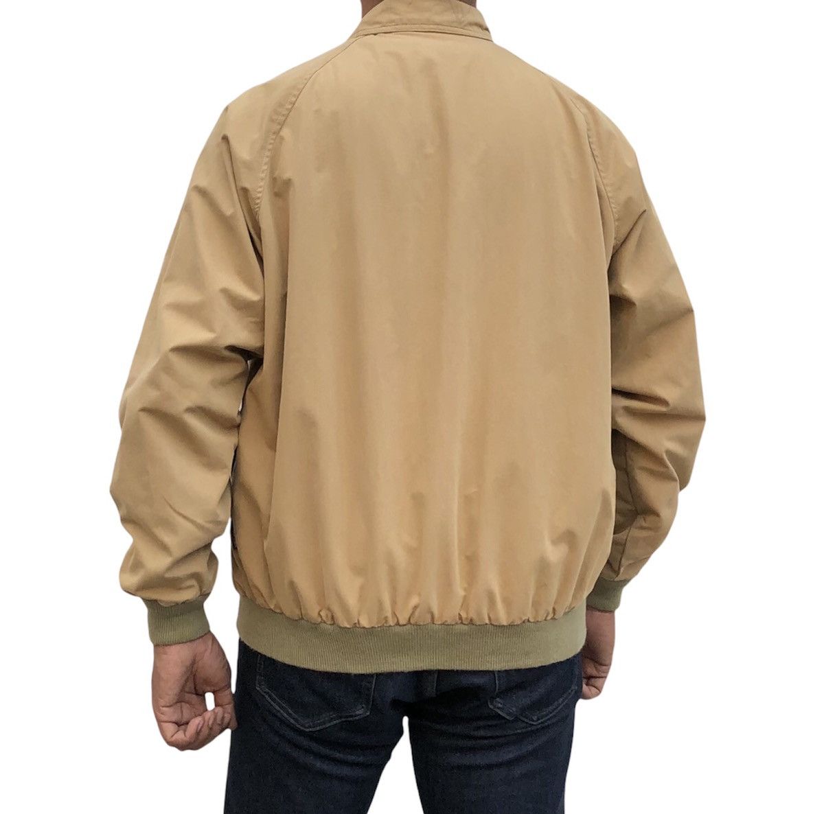 Vintage Vintage Taras Boulba Bomber Jacket by Asics Size US L / EU 52-54 / 3 - 10 Thumbnail