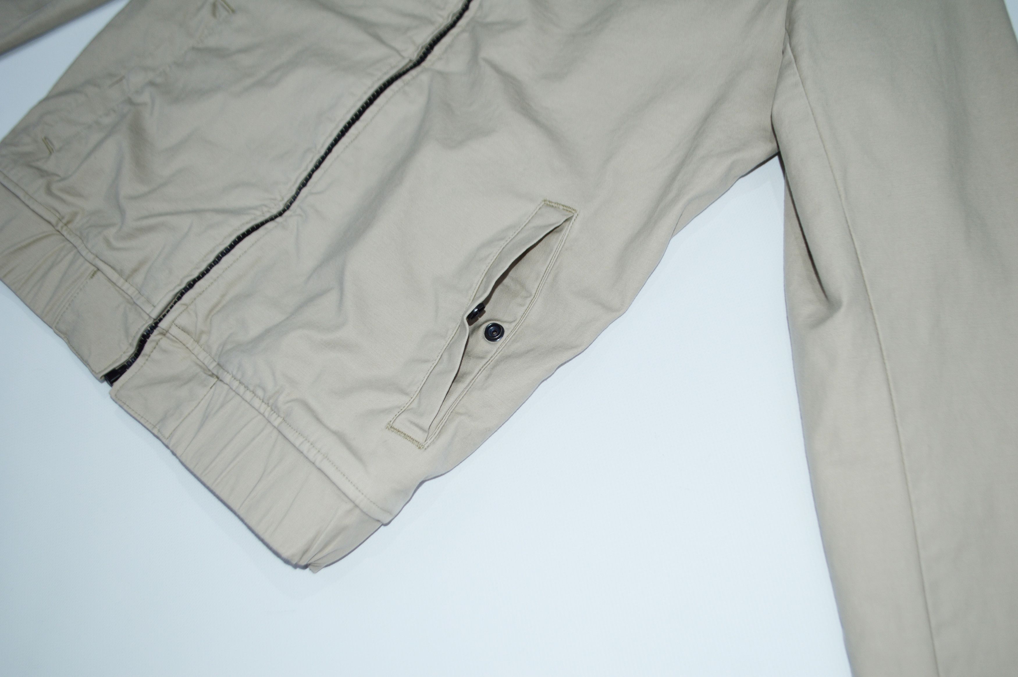 G-Star G-Star Valdo Fleet Bomber Cotton Jacket Size S Size US S / EU 44-46 / 1 - 6 Thumbnail