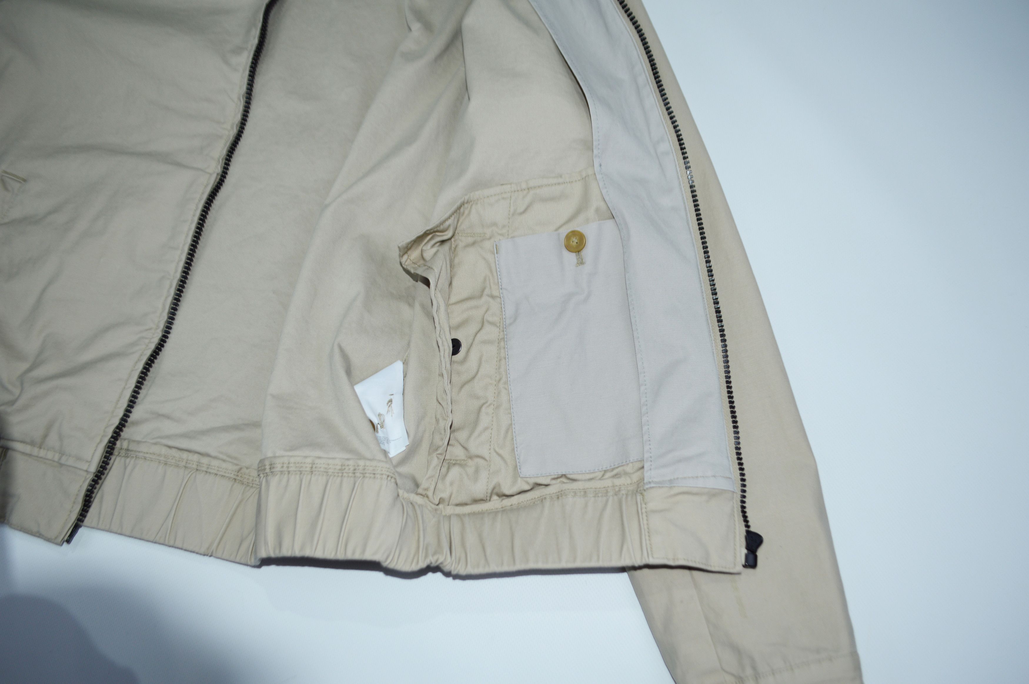 G-Star G-Star Valdo Fleet Bomber Cotton Jacket Size S Size US S / EU 44-46 / 1 - 9 Thumbnail