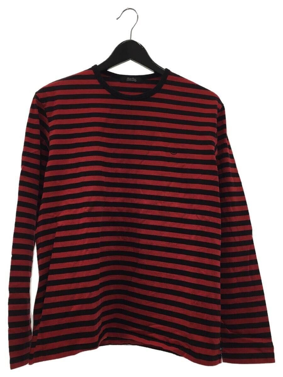 Undercover Grunge Striped Long Sleeve Tee | Grailed