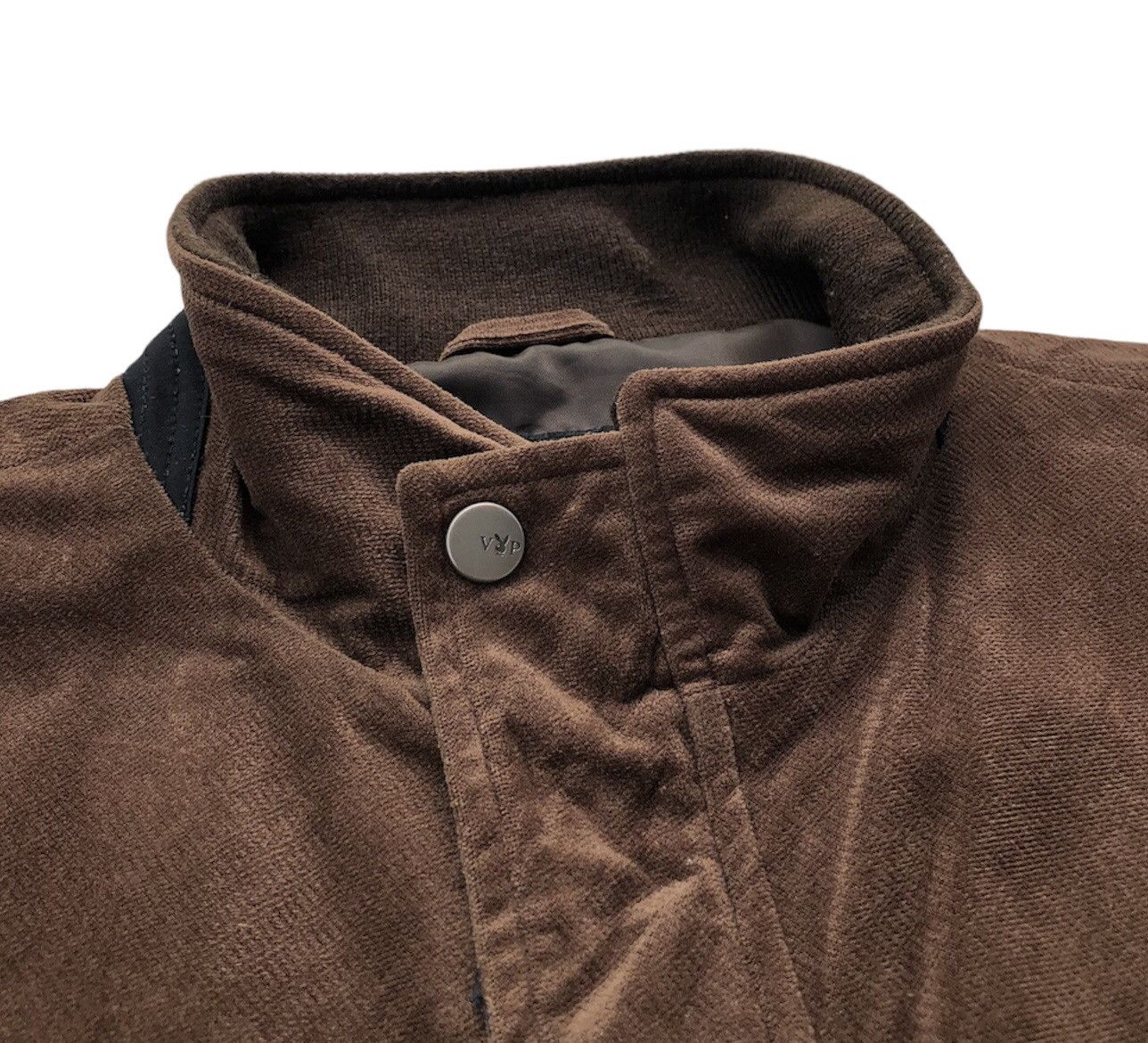 Playboy Vintage VIP Playboy Collection Bomber Jacket Size US M / EU 48-50 / 2 - 9 Thumbnail