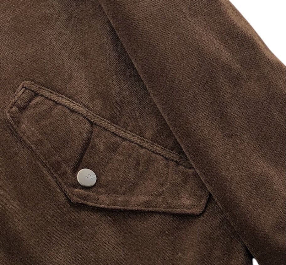 Playboy Vintage VIP Playboy Collection Bomber Jacket Size US M / EU 48-50 / 2 - 14 Thumbnail