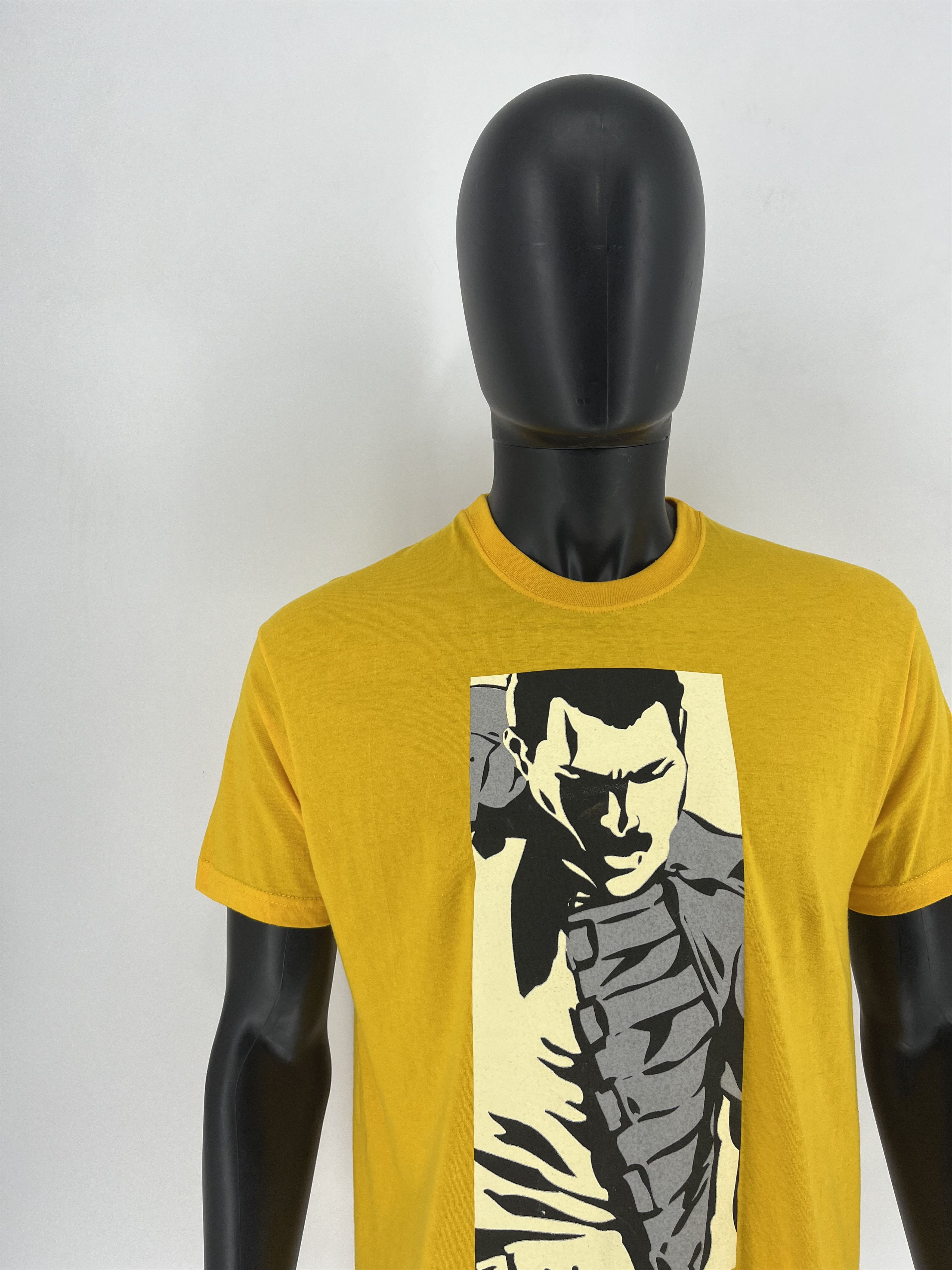 Band Tees THE MERCURY PHOENIX TRUST FREDDIE 2008 Size US M / EU 48-50 / 2 - 3 Thumbnail