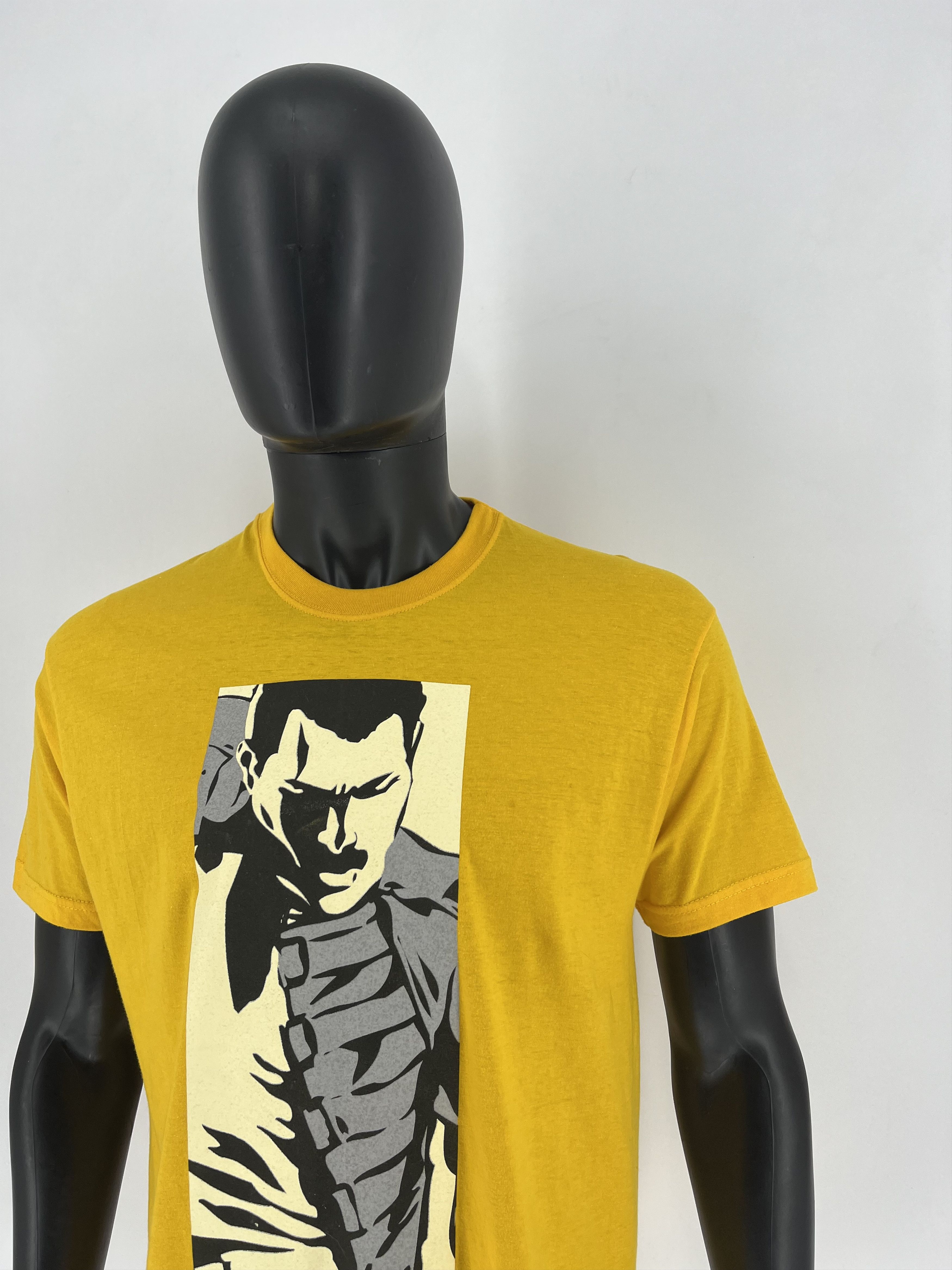 Band Tees THE MERCURY PHOENIX TRUST FREDDIE 2008 Size US M / EU 48-50 / 2 - 4 Thumbnail