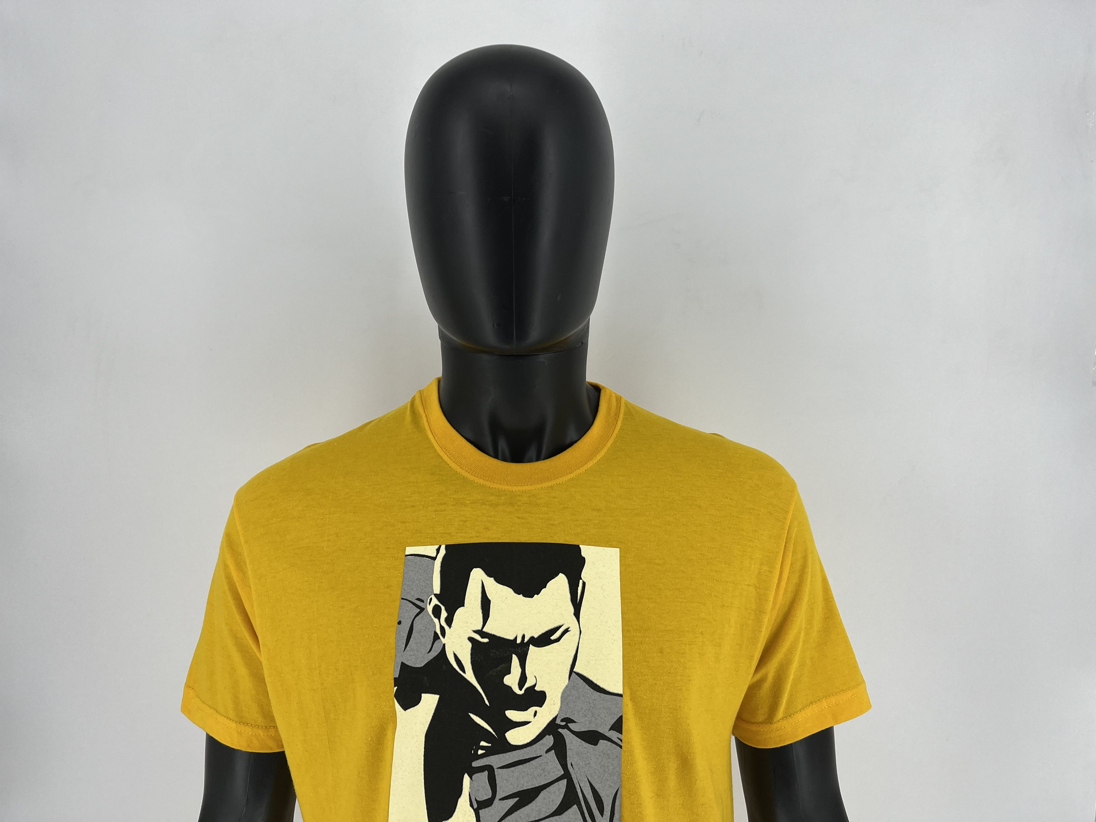 Band Tees THE MERCURY PHOENIX TRUST FREDDIE 2008 Size US M / EU 48-50 / 2 - 2 Thumbnail