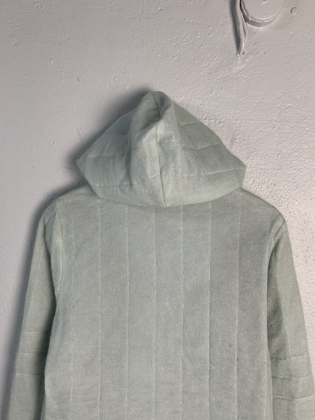 Lanvin Lanvin Hoodie Zipper Jacket Size US S / EU 44-46 / 1 - 13 Thumbnail