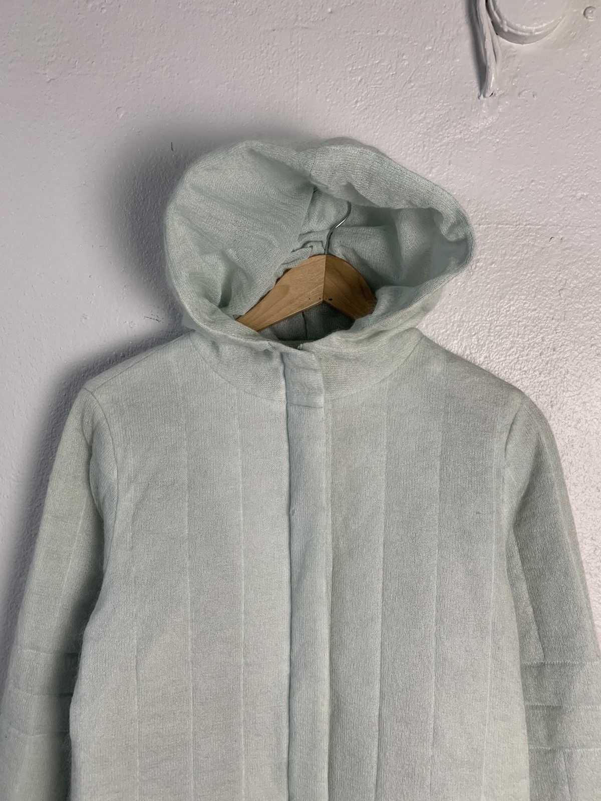 Lanvin Lanvin Hoodie Zipper Jacket Size US S / EU 44-46 / 1 - 4 Thumbnail