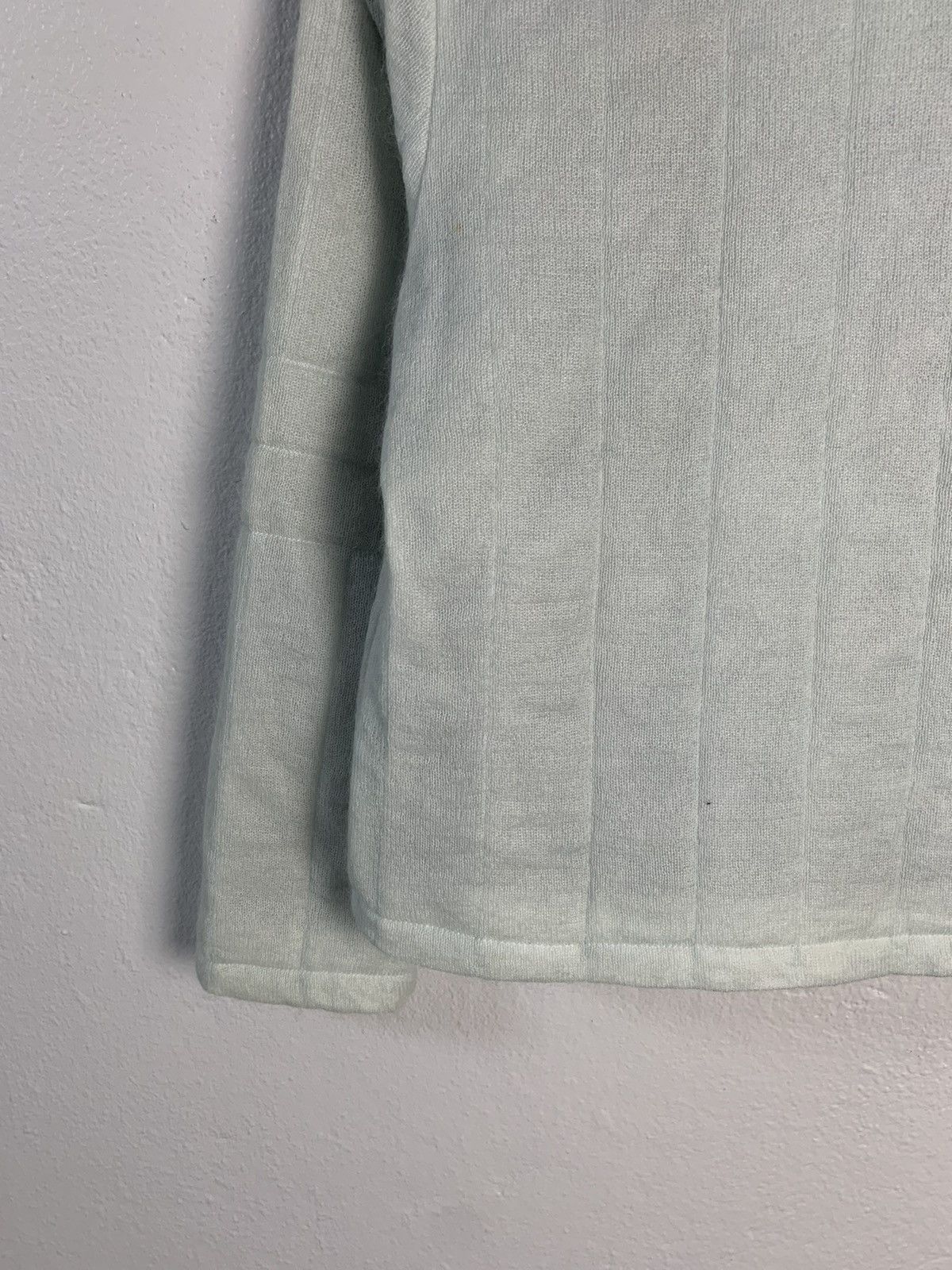 Lanvin Lanvin Hoodie Zipper Jacket Size US S / EU 44-46 / 1 - 12 Thumbnail