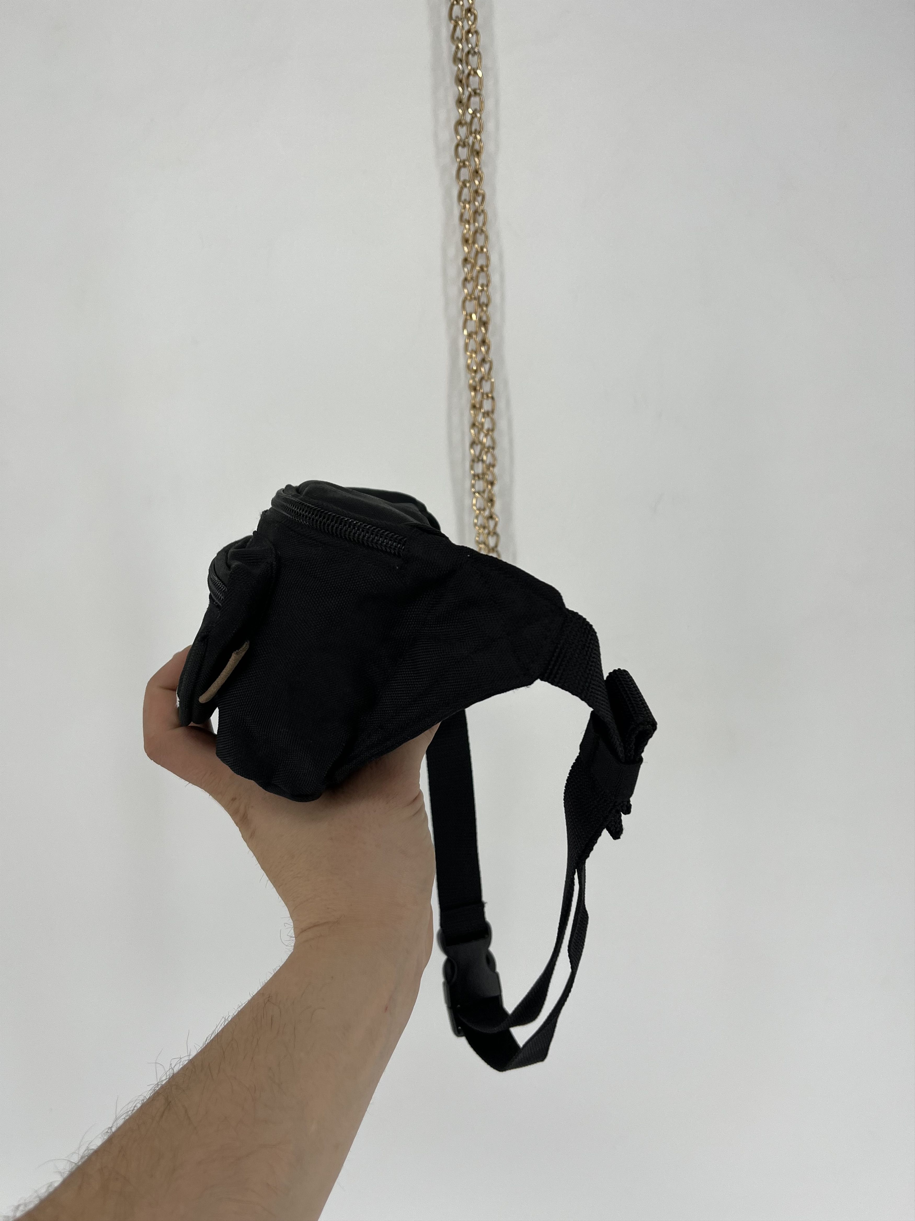 Other Vintage Yakuza Bag 90s Logo Sculls AmericanWear Y2K Casual Size ONE SIZE - 6 Thumbnail