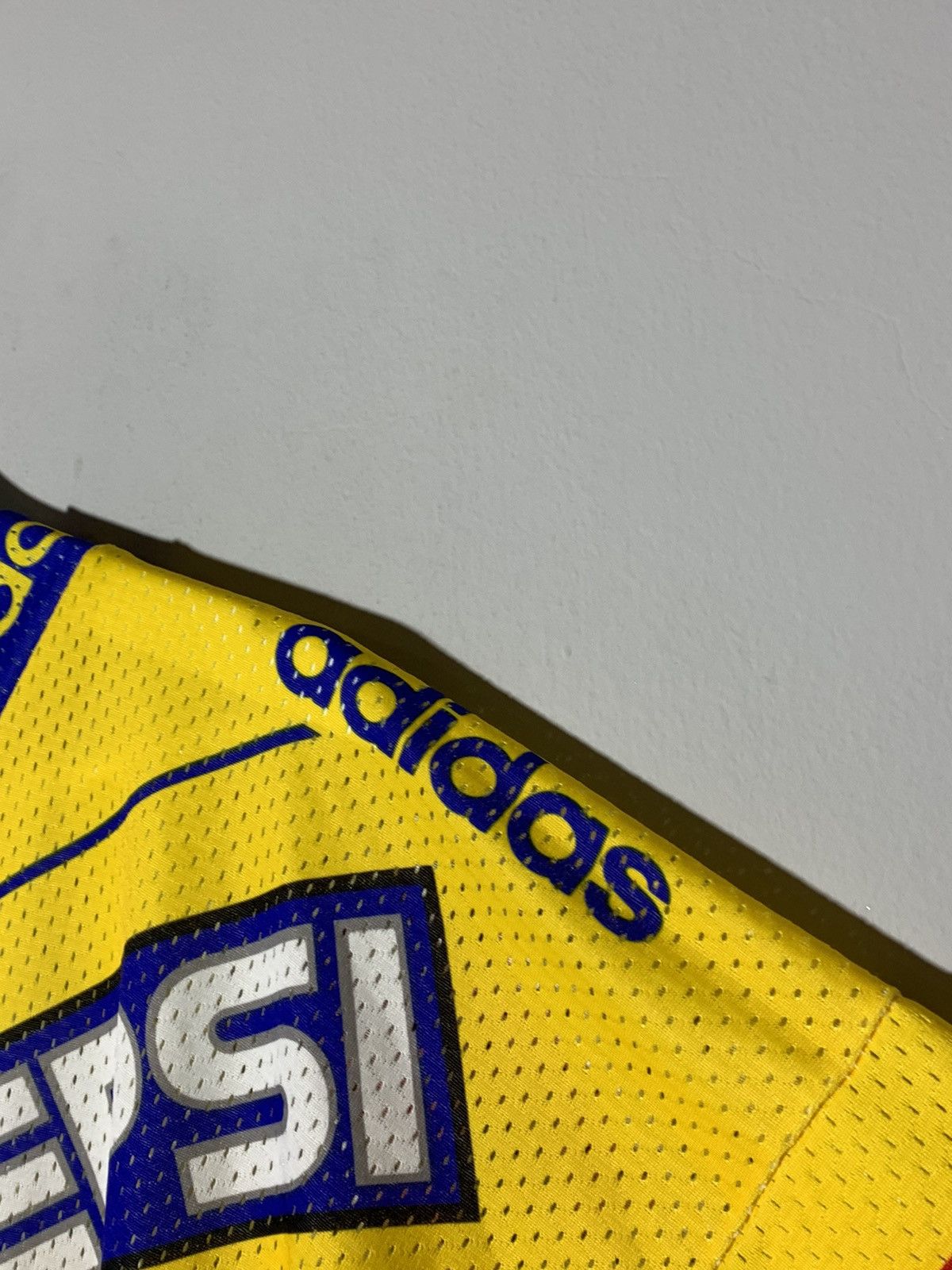 Adidas × NHL × Vintage HC Davos Switzerland Vintage 80-90’s Adidas Hockey Jersey Size US L / EU 52-54 / 3 - 9 Thumbnail