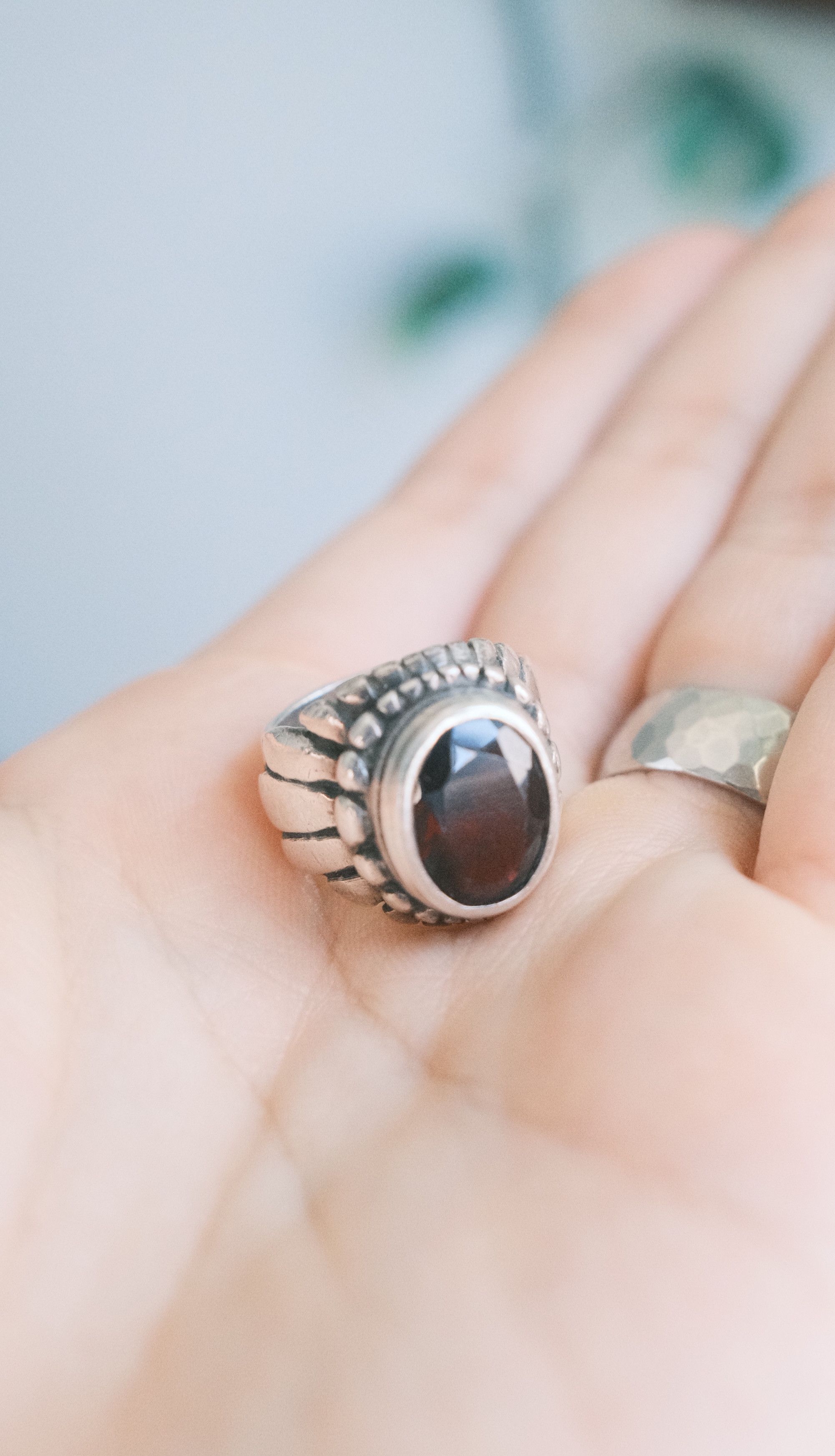 The Great Frog Cry now laugh later ring | Grailed