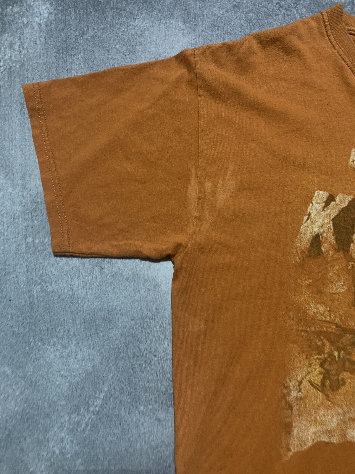 Band Tees Vintage Y2K Carry On Up The Khyber tee streetwear size L Size US L / EU 52-54 / 3 - 6 Thumbnail