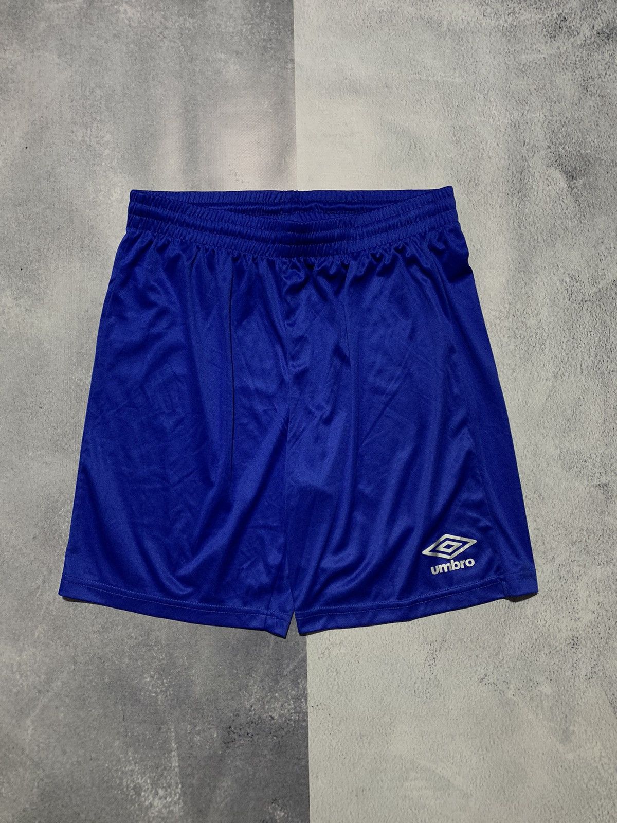 Umbro × Vintage Vintage Y2K Umbro shorts streetwear casual size M Size US 32 / EU 48 - 1 Thumbnail