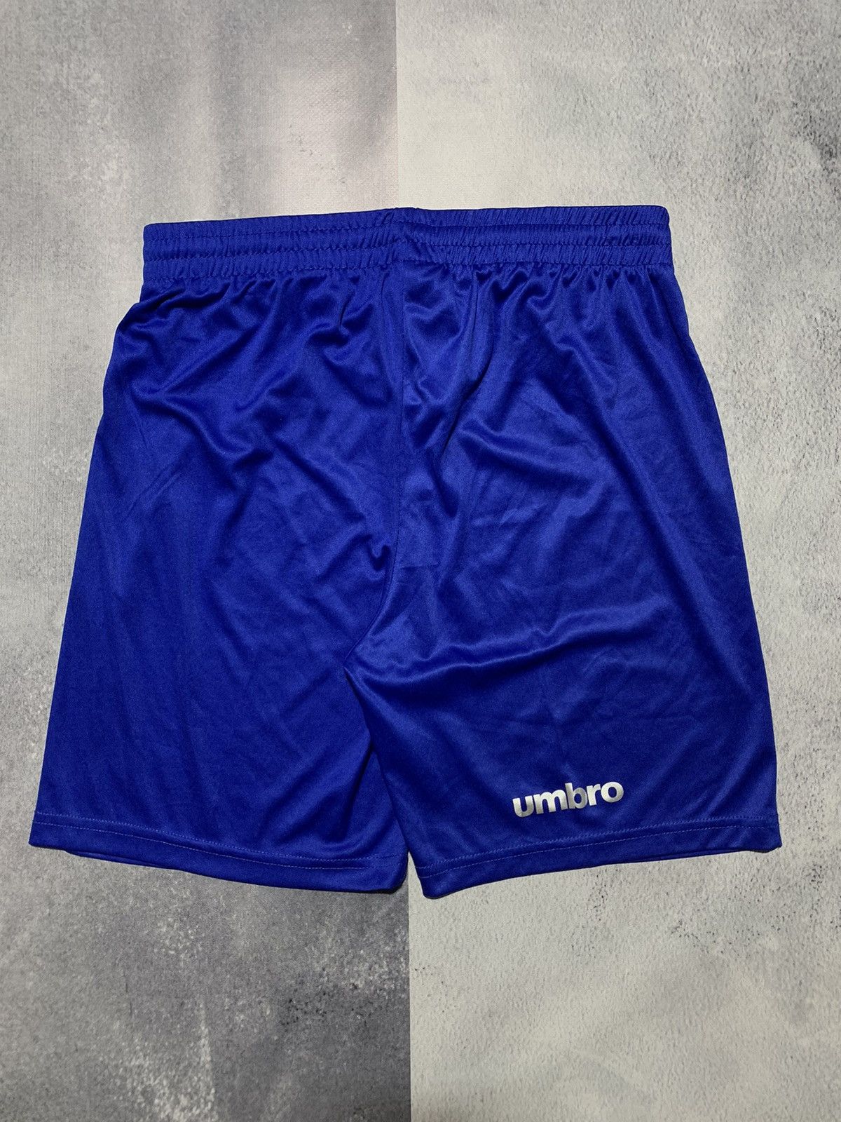 Umbro × Vintage Vintage Y2K Umbro shorts streetwear casual size M Size US 32 / EU 48 - 4 Thumbnail