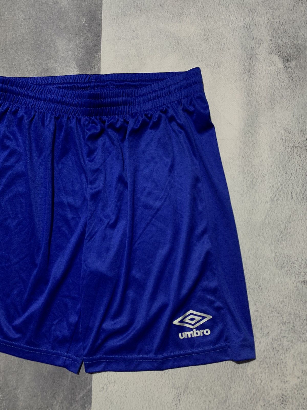 Umbro × Vintage Vintage Y2K Umbro shorts streetwear casual size M Size US 32 / EU 48 - 3 Thumbnail
