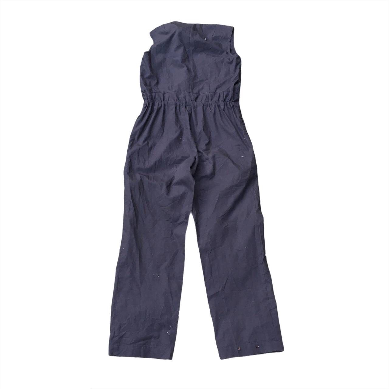 Comme des Garcons CDG Comme Des Garcons Jumpsuit Overall Size US 30 / EU 46 - 3 Thumbnail