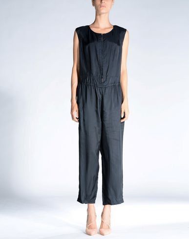 image of Avant Garde x Cdg Cdg Cdg Cdg Comme Des Garcons Jumpsuit Overall in Black, Men's (Size 30)