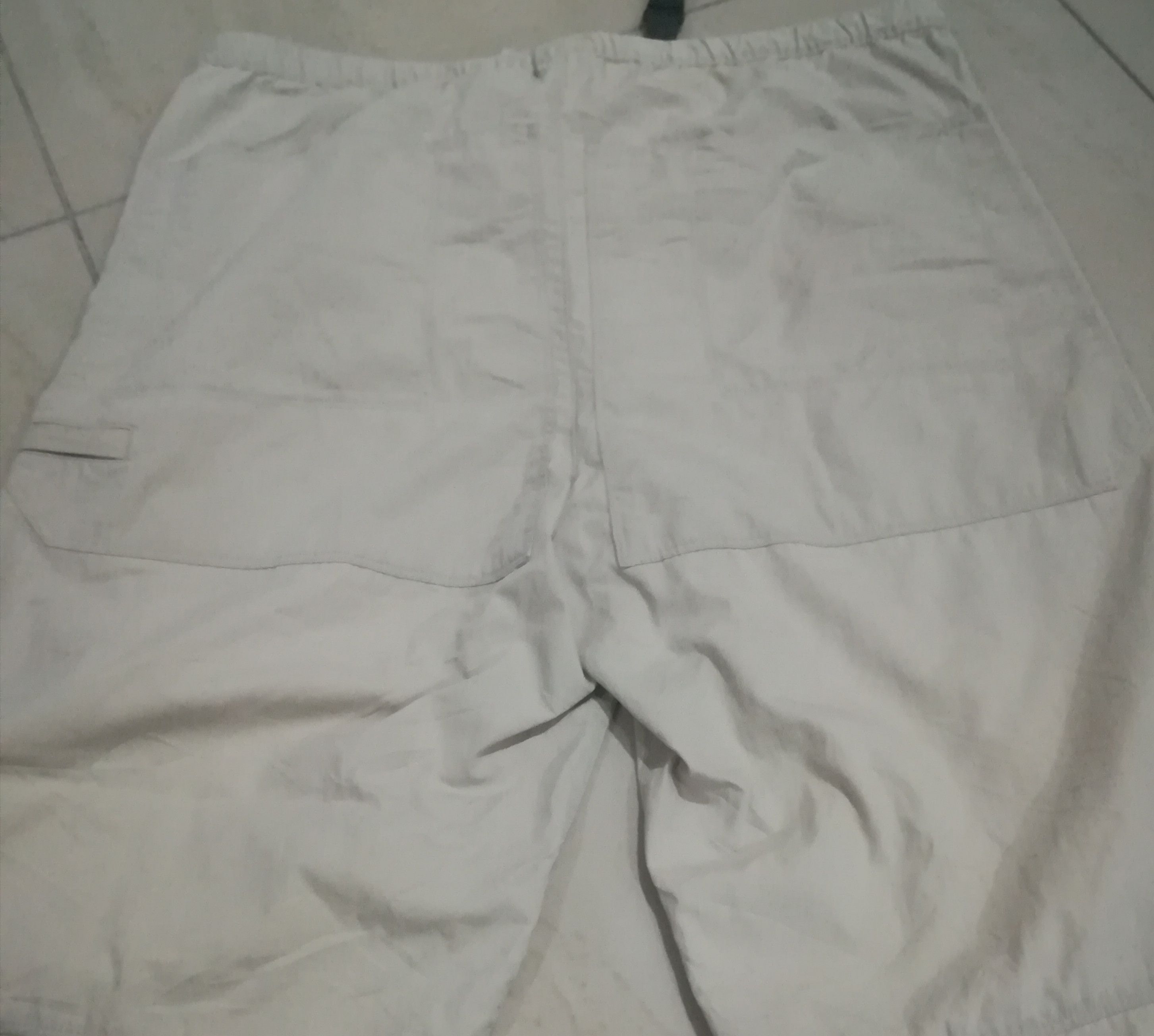 Nike ACG Vintage Nike ACG Hiking Short Pants Size US 36 / EU 52 - 6 Thumbnail