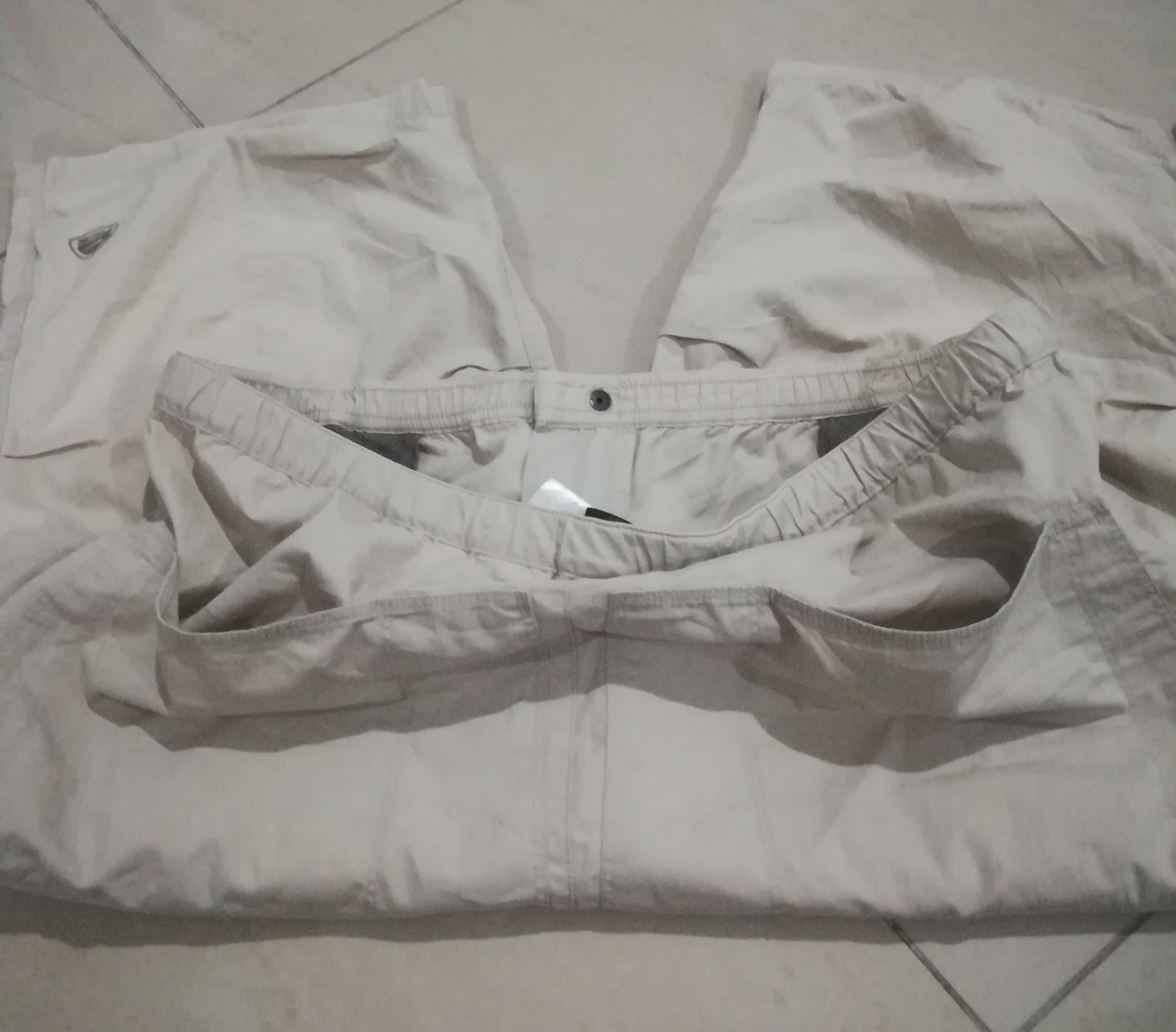 Nike ACG Vintage Nike ACG Hiking Short Pants Size US 36 / EU 52 - 8 Thumbnail
