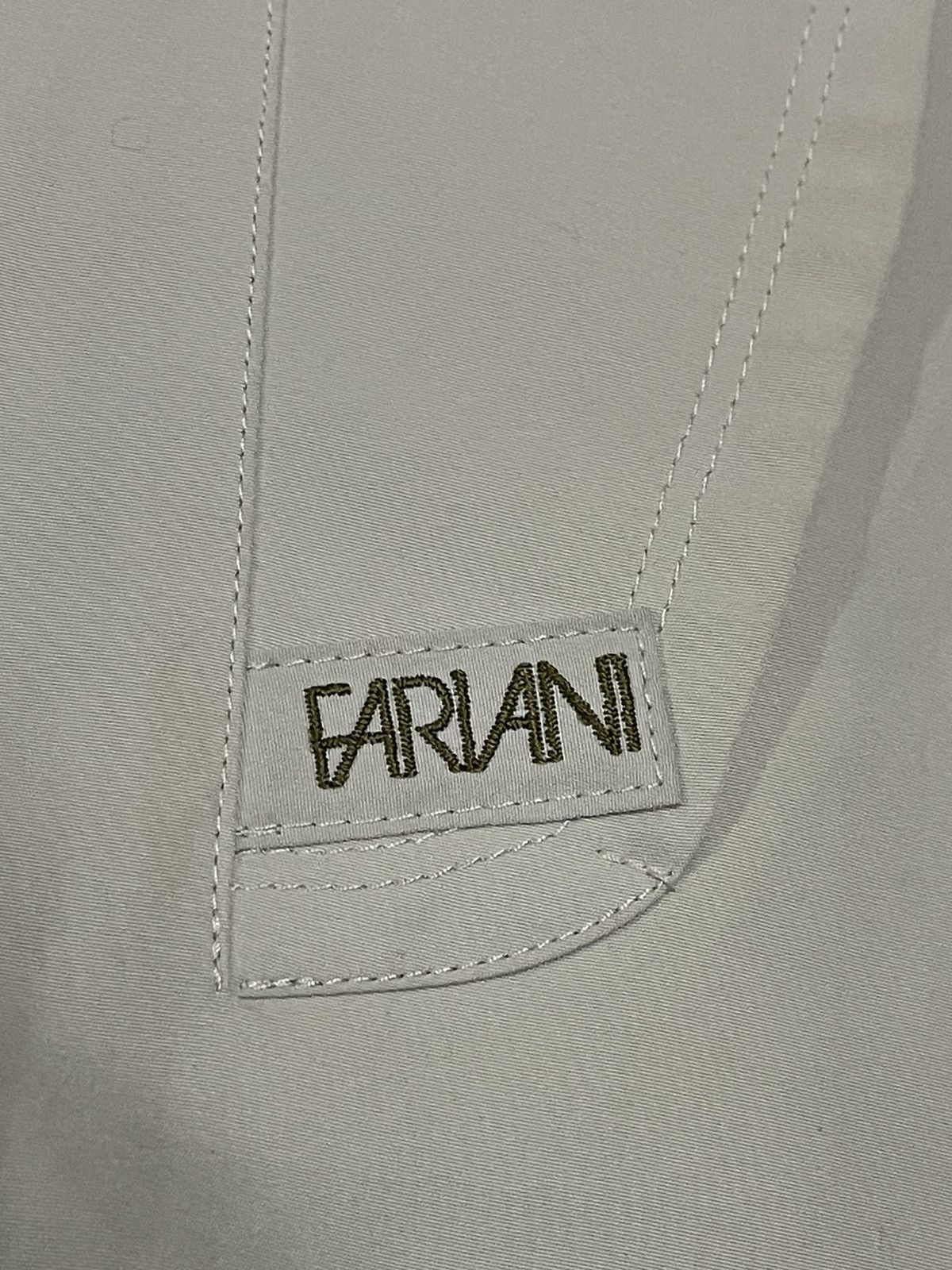 Other Vintage Fariani Made by Odermark Germany Trench Coat Size US M / EU 48-50 / 2 - 10 Thumbnail