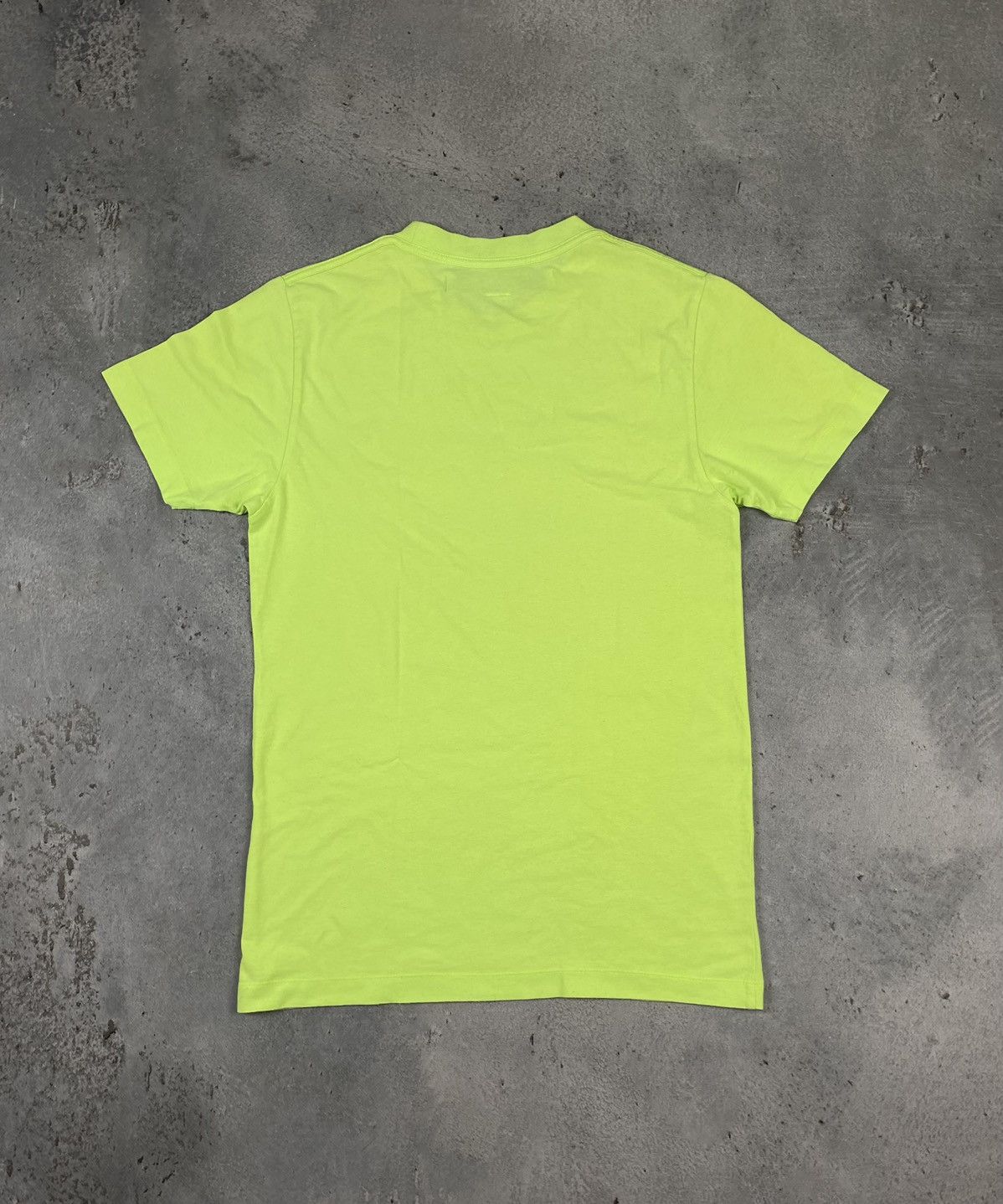 Off-White Off White ss20 t shirt Size US S / EU 44-46 / 1 - 8 Thumbnail