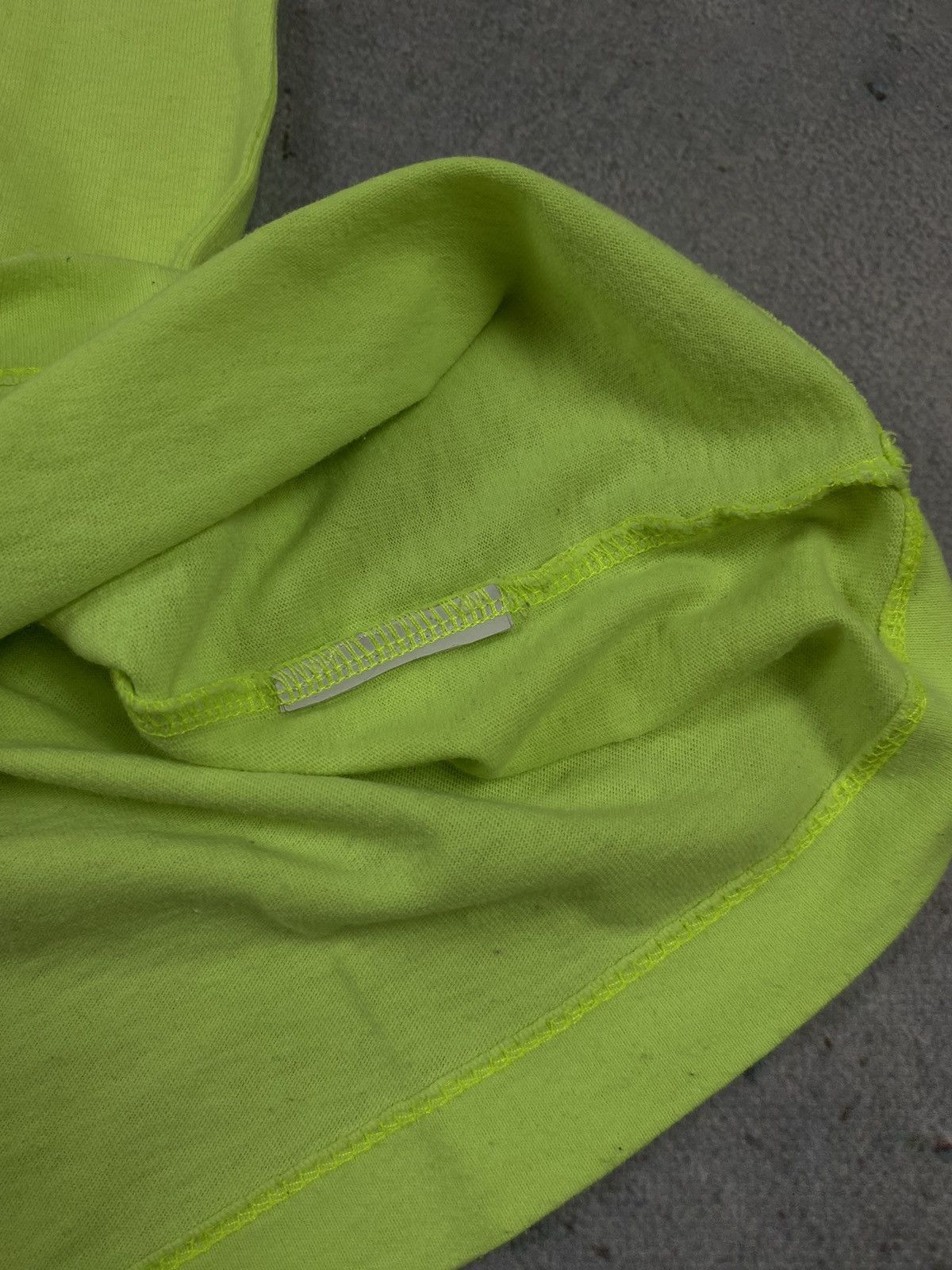 Off-White Off White ss20 t shirt Size US S / EU 44-46 / 1 - 11 Thumbnail