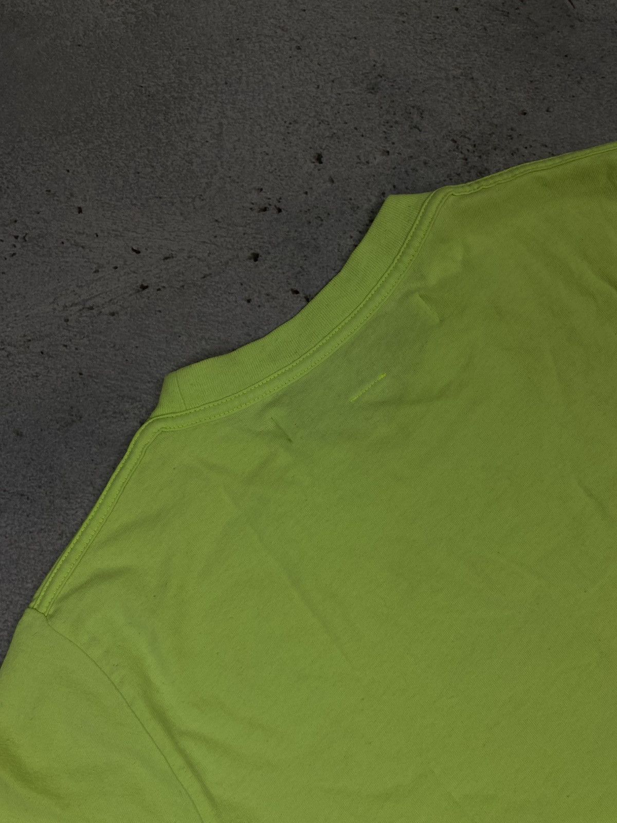 Off-White Off White ss20 t shirt Size US S / EU 44-46 / 1 - 9 Thumbnail