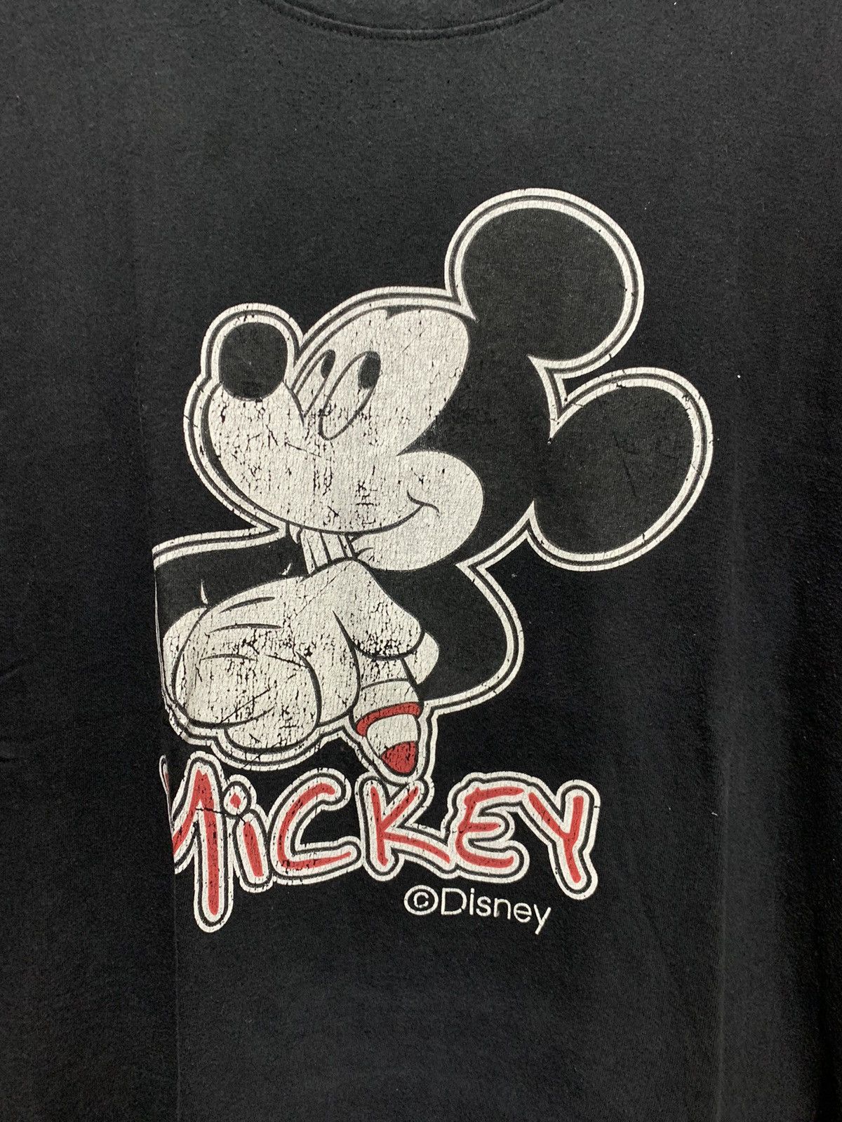Disney × Dolce & Gabbana Dolce gabbana mickey mouse Size US XL / EU 56 / 4 - 2 Thumbnail